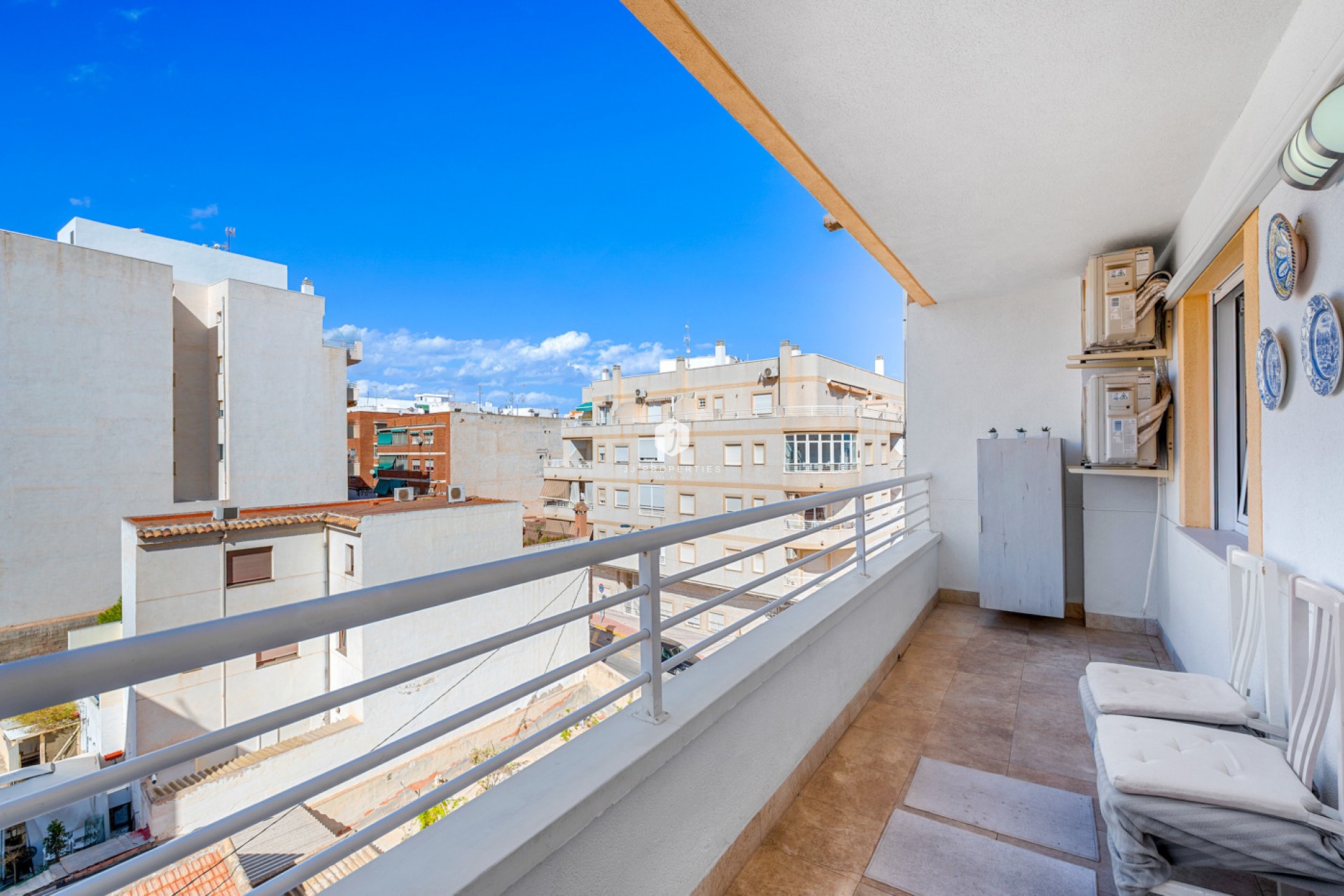 D'occasion - Appartement -
Torrevieja - Costa Blanca