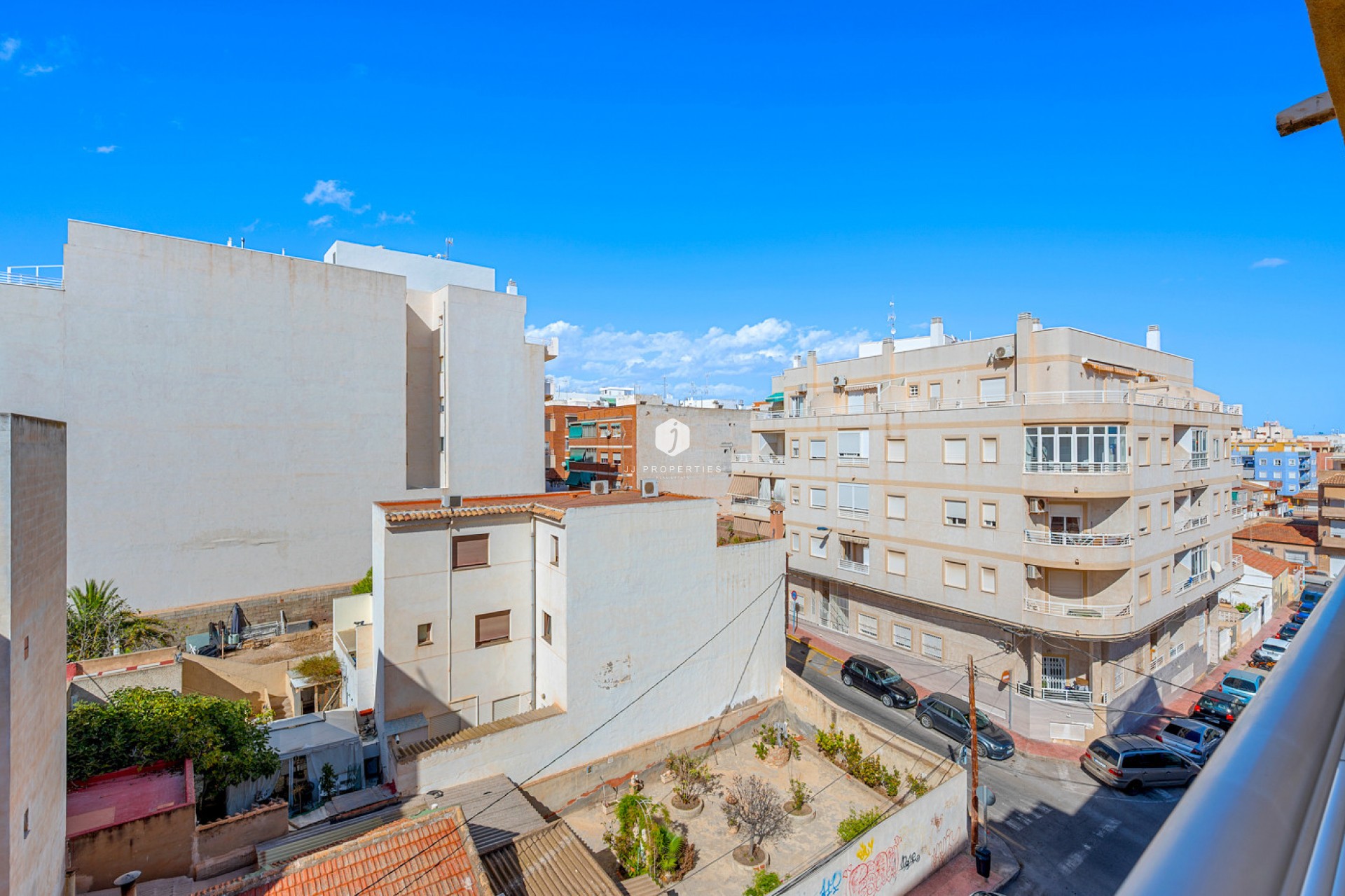 D'occasion - Appartement -
Torrevieja - Costa Blanca