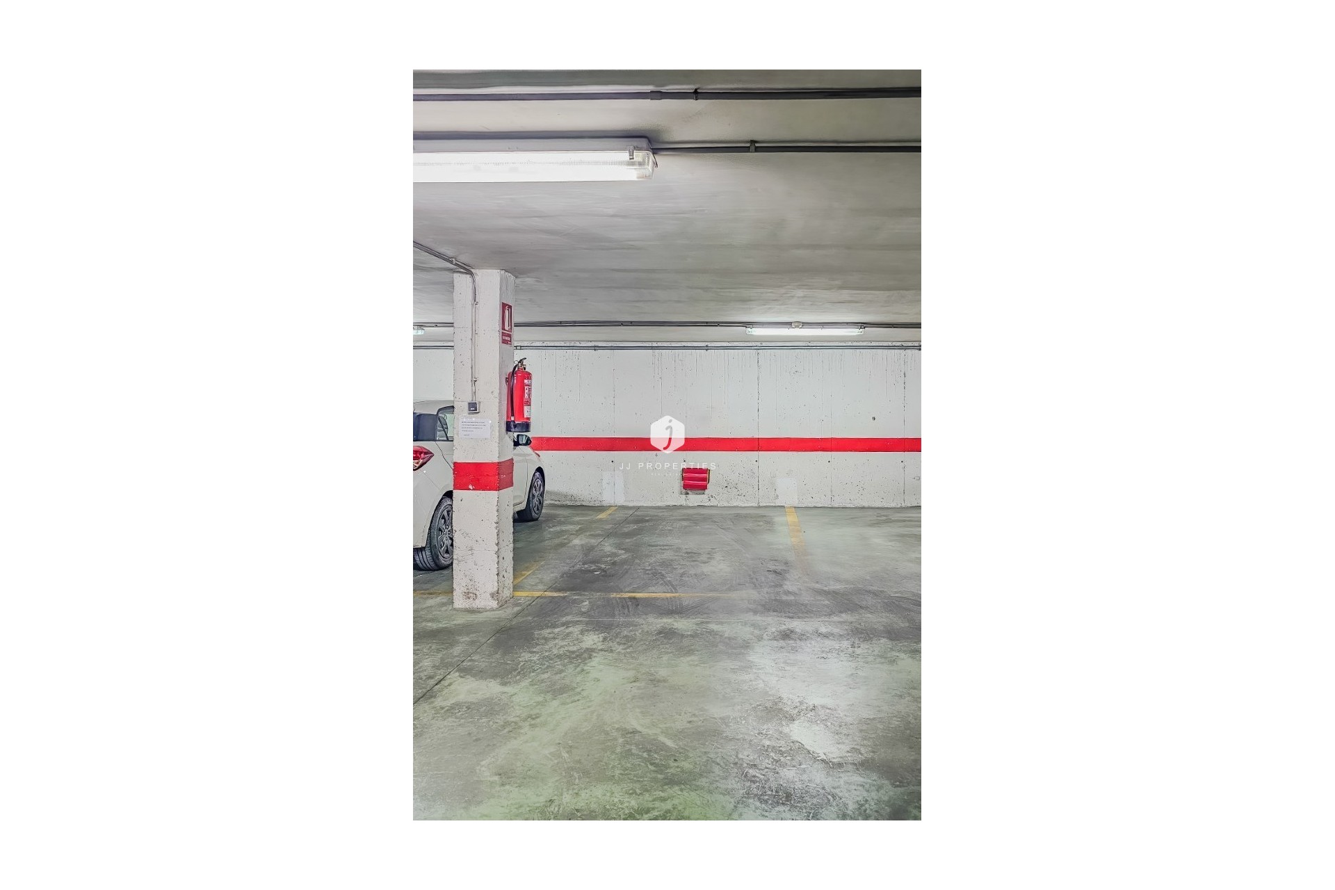 D'occasion - Appartement -
Torrevieja - Costa Blanca