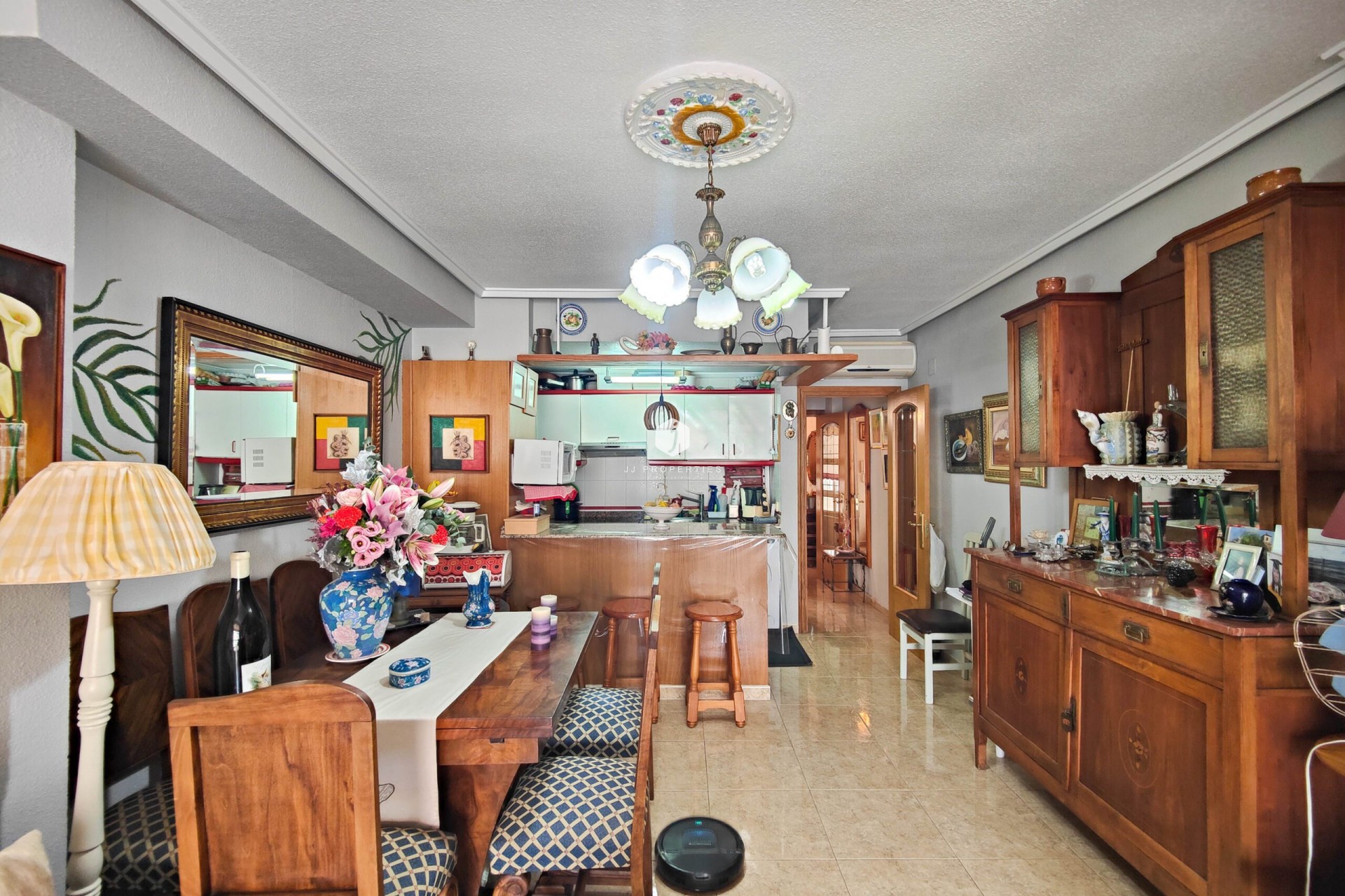 D'occasion - Appartement -
Torrevieja - Costa Blanca