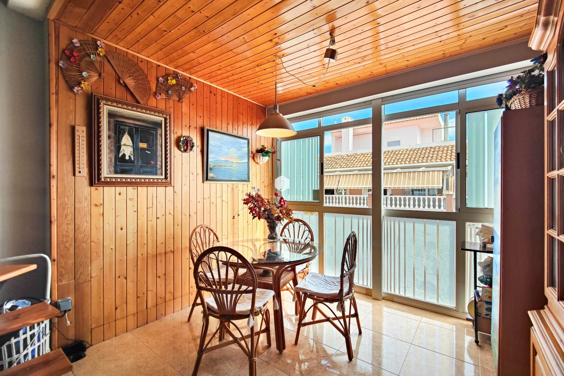 D'occasion - Appartement -
Torrevieja - Costa Blanca