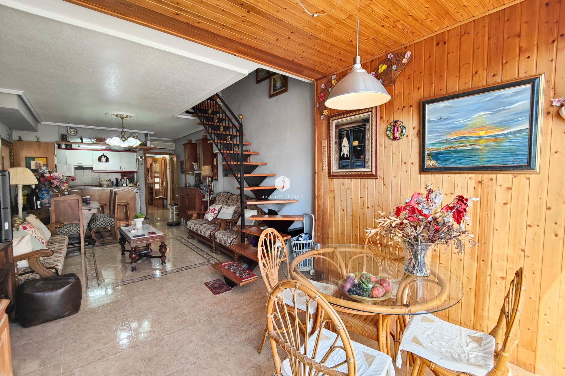 D'occasion - Appartement -
Torrevieja - Costa Blanca