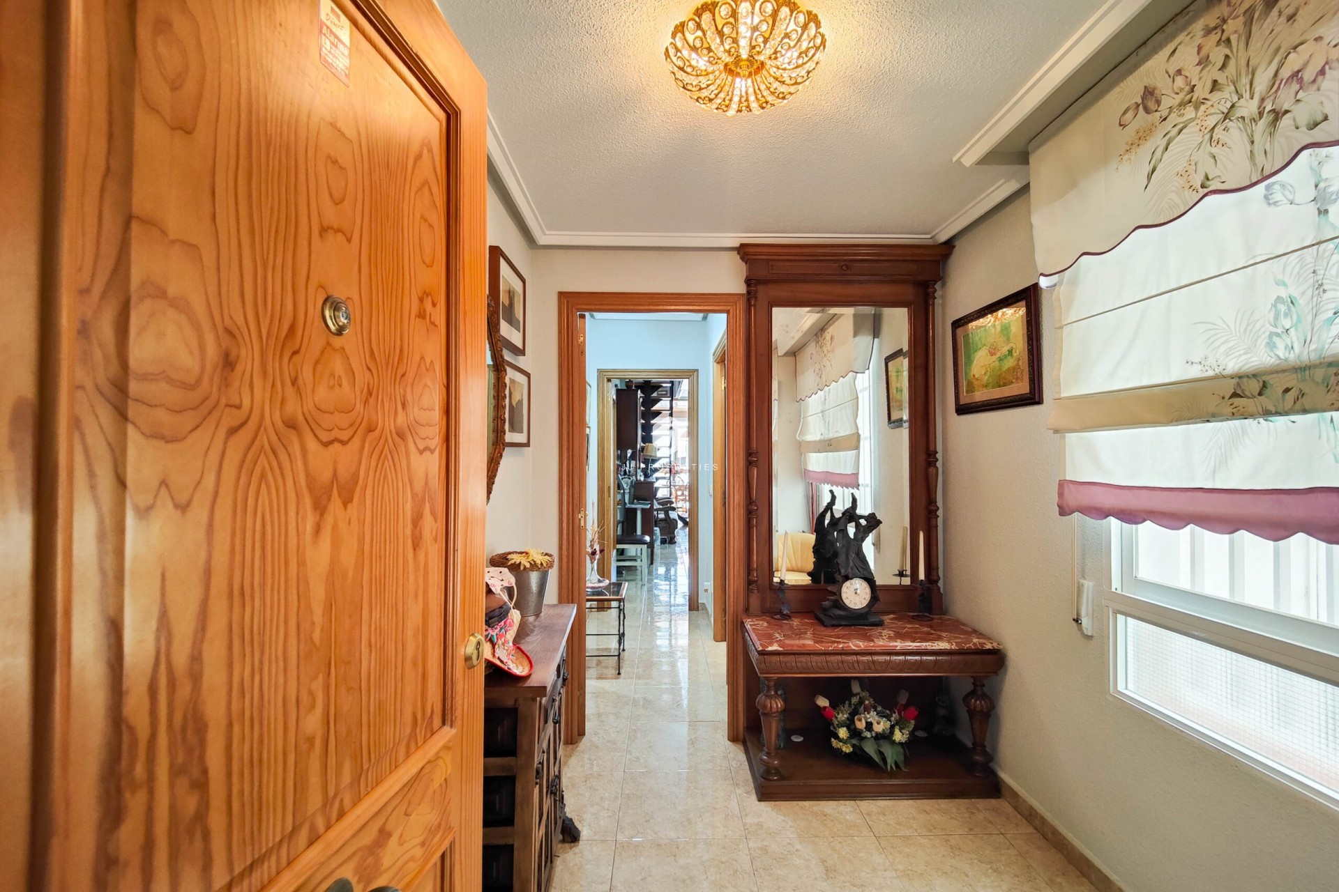 D'occasion - Appartement -
Torrevieja - Costa Blanca