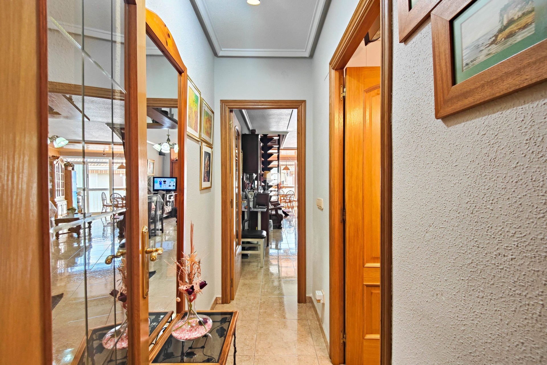 D'occasion - Appartement -
Torrevieja - Costa Blanca