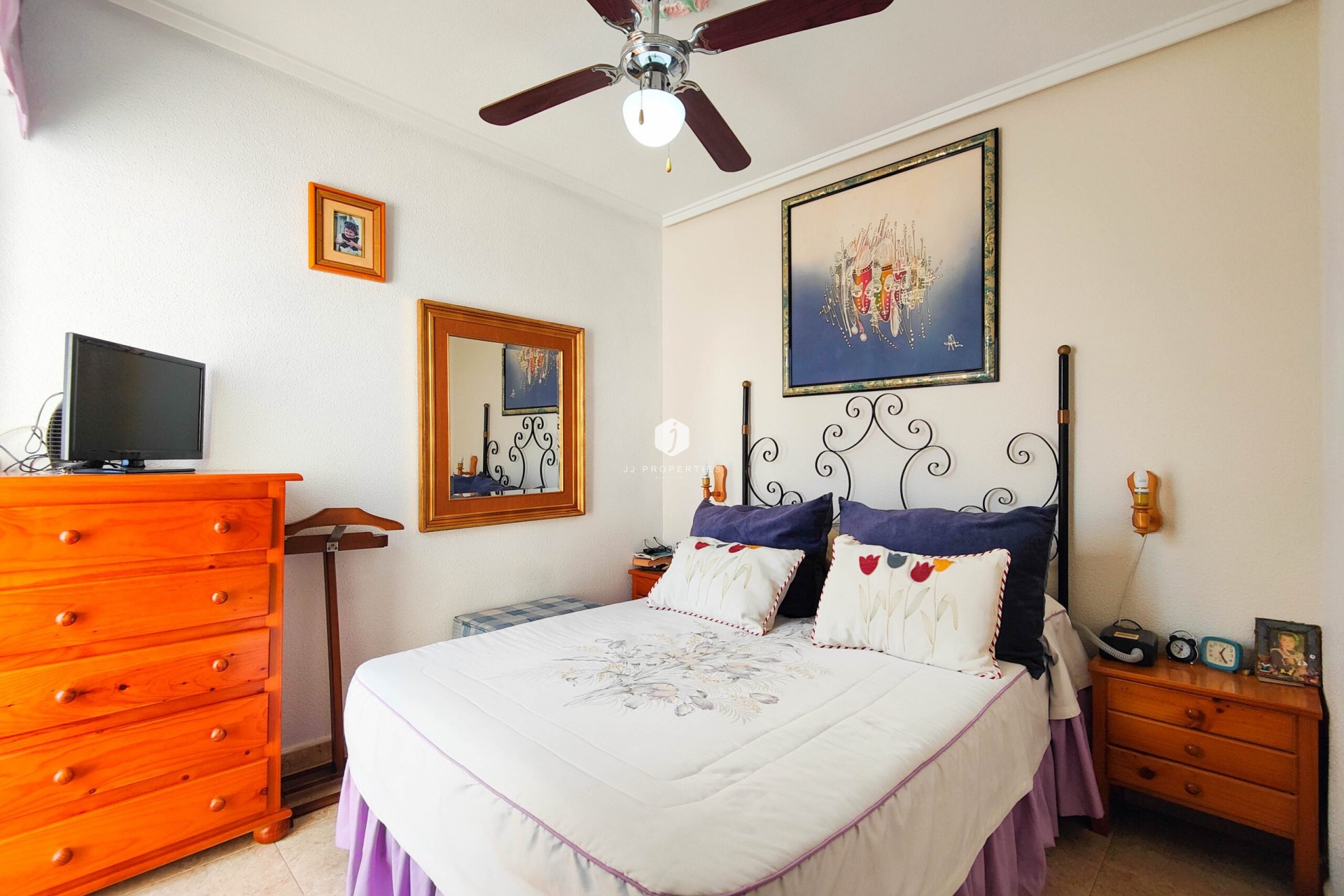 D'occasion - Appartement -
Torrevieja - Costa Blanca