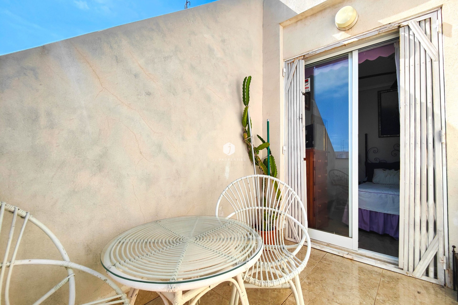 D'occasion - Appartement -
Torrevieja - Costa Blanca