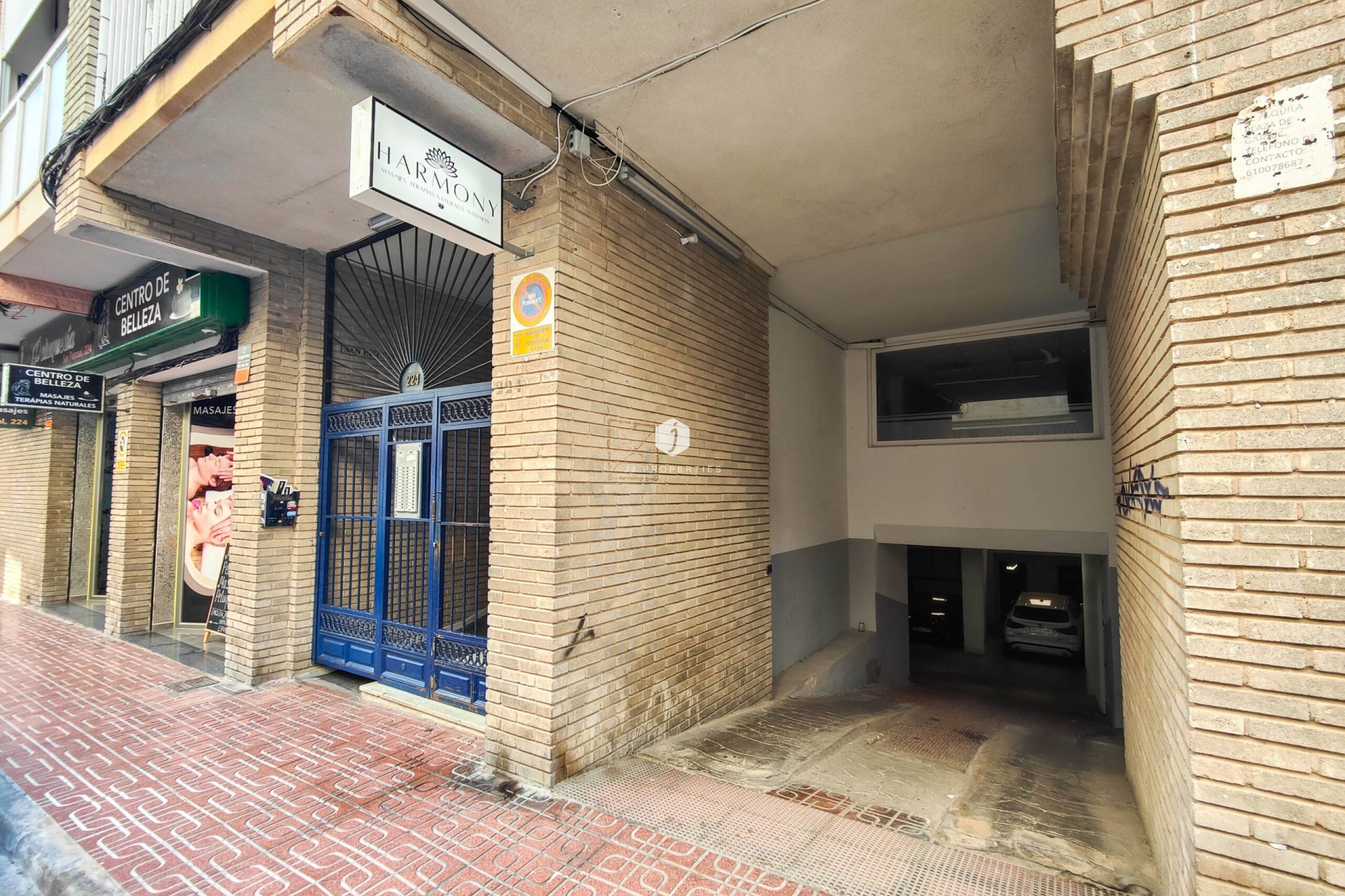 D'occasion - Appartement -
Torrevieja - Costa Blanca