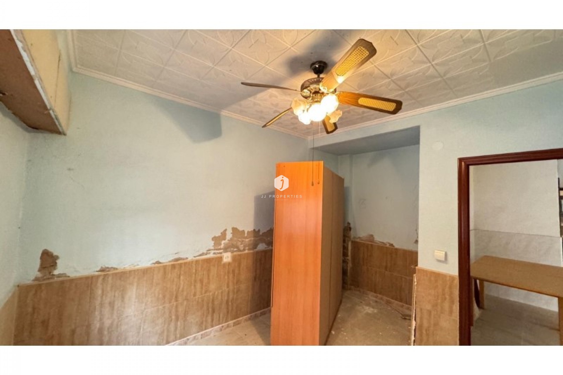 D'occasion - Appartement -
Torrevieja - Costa Blanca