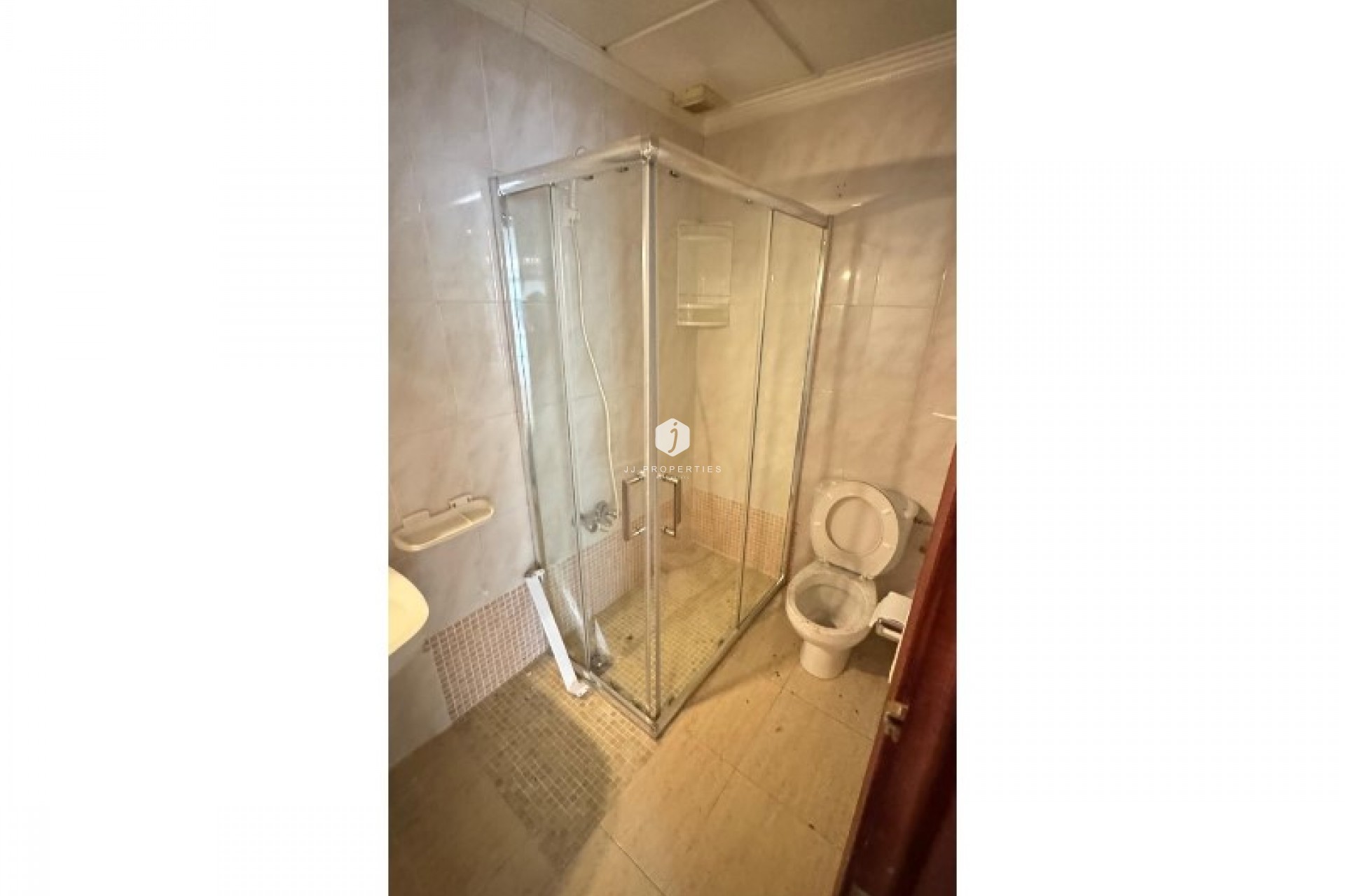 D'occasion - Appartement -
Torrevieja - Costa Blanca