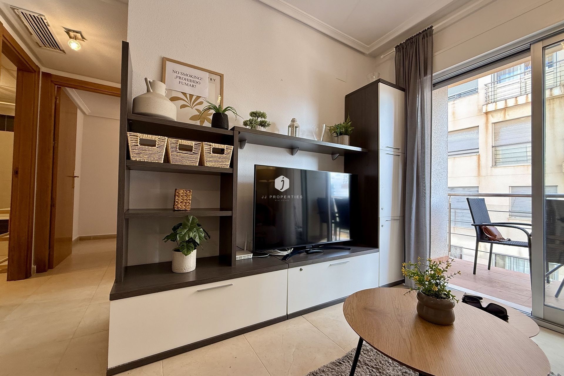 D'occasion - Appartement -
Torrevieja - Costa Blanca