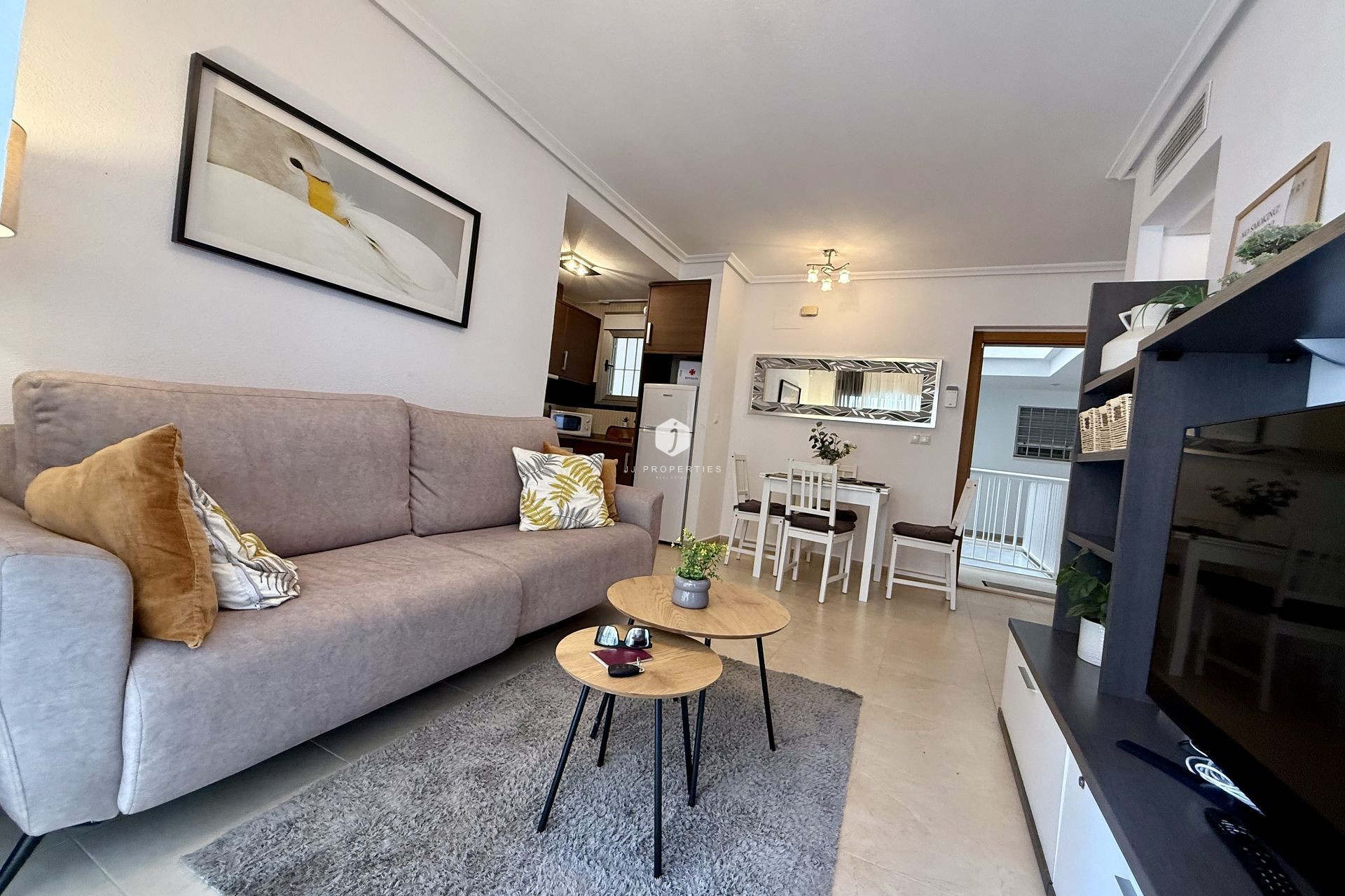 D'occasion - Appartement -
Torrevieja - Costa Blanca