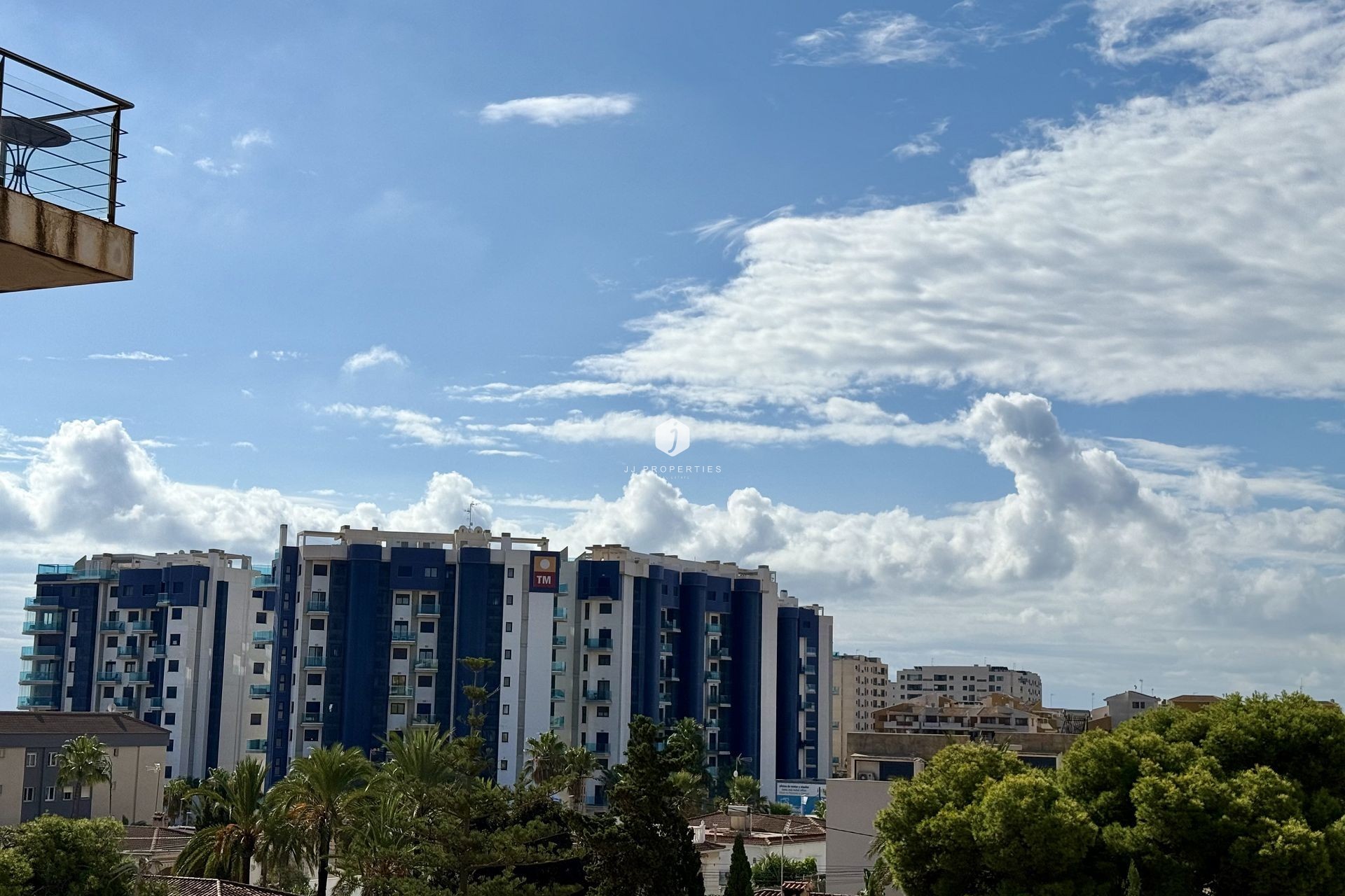 D'occasion - Appartement -
Torrevieja - Costa Blanca