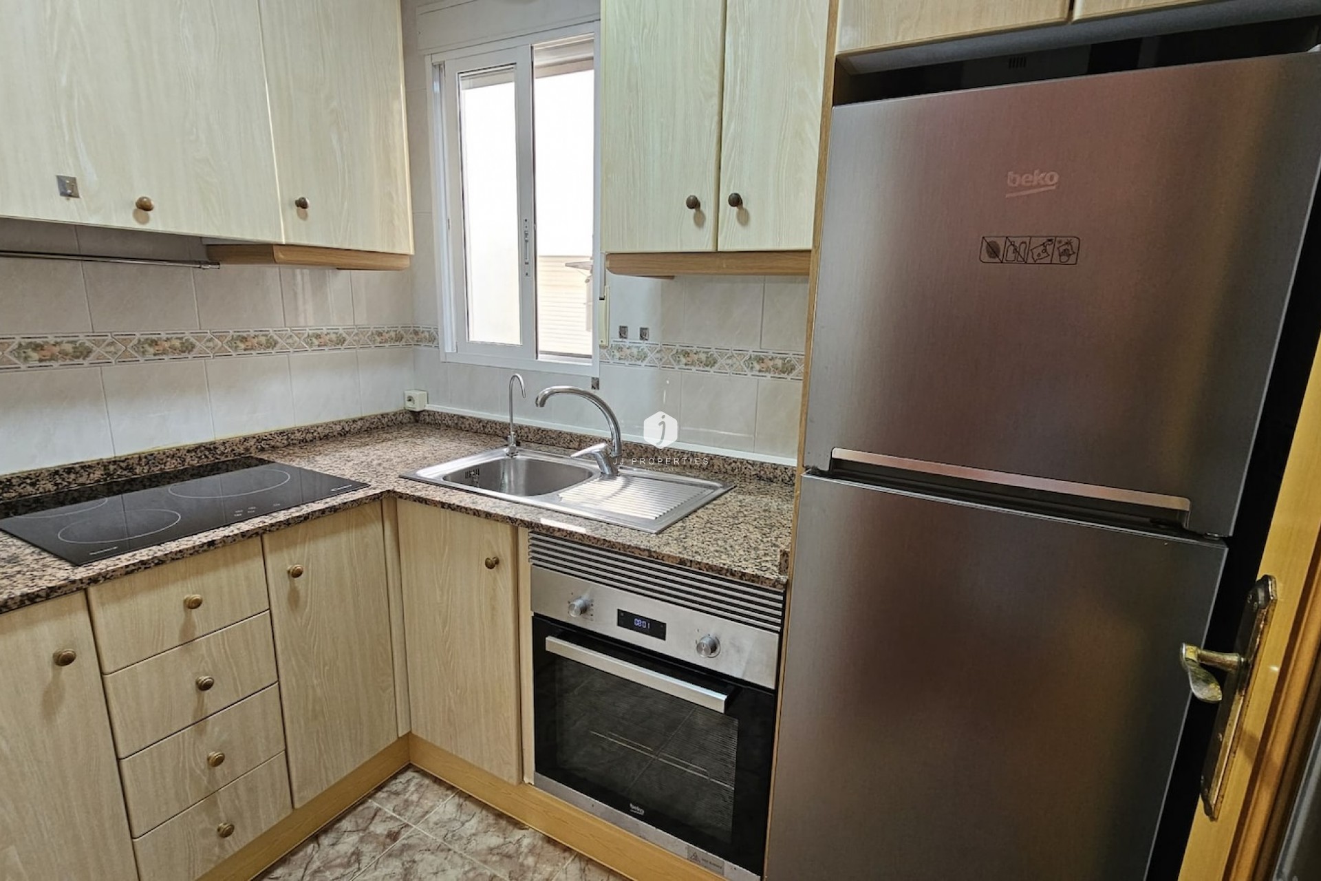 D'occasion - Appartement -
Torrevieja - Costa Blanca