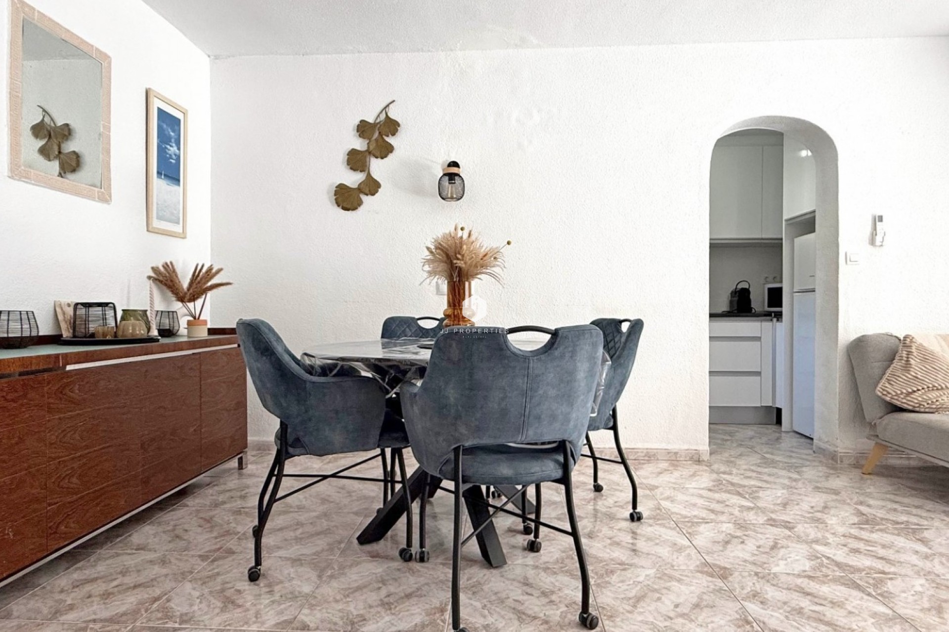 D'occasion - Appartement -
Torrevieja - Costa Blanca