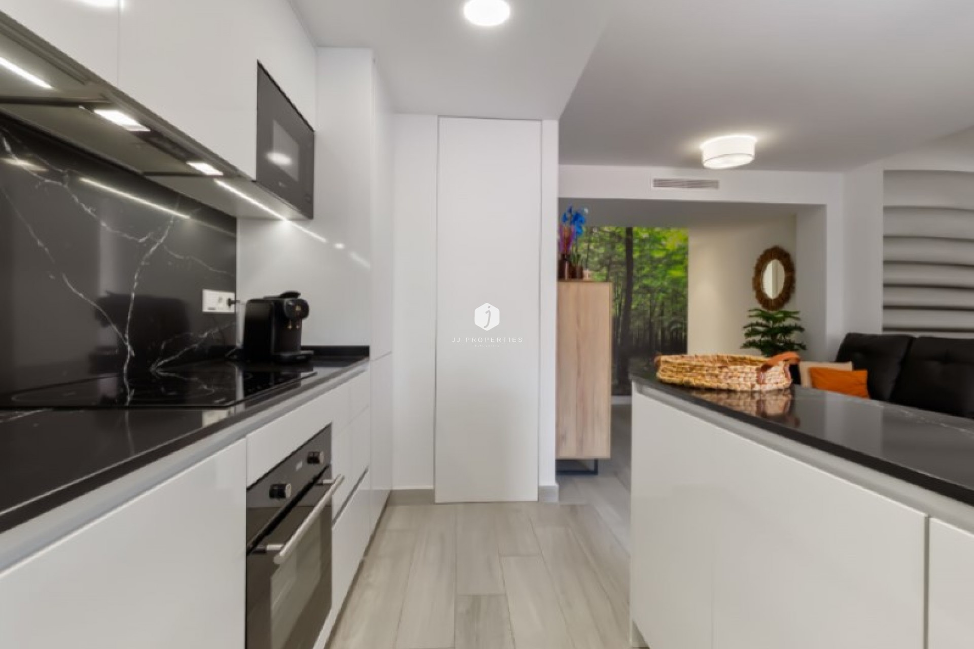 D'occasion - Appartement -
Torrevieja - Costa Blanca