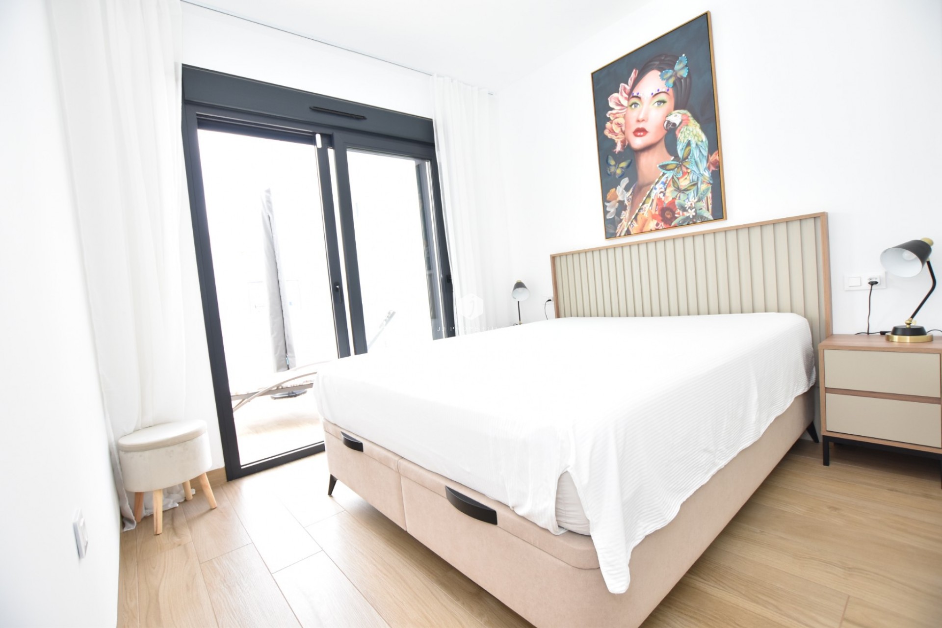 D'occasion - Appartement -
Torrevieja - Costa Blanca