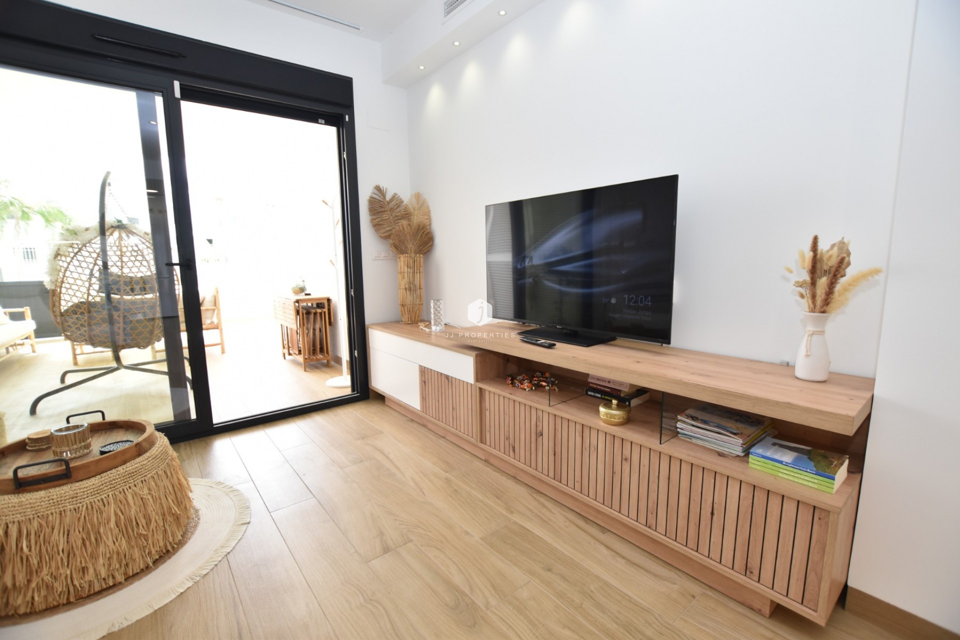 D'occasion - Appartement -
Torrevieja - Costa Blanca