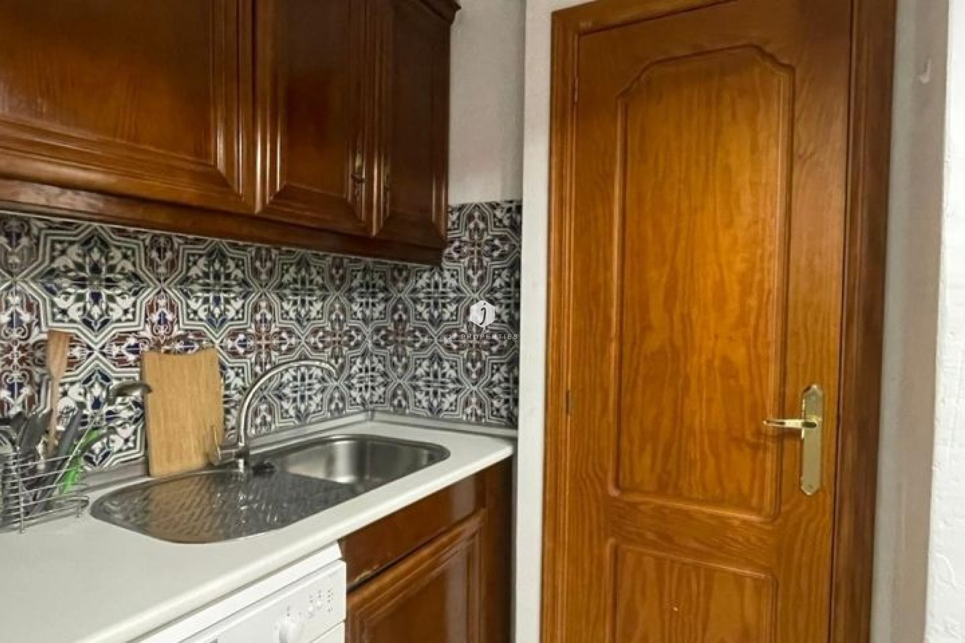 D'occasion - Appartement -
Torrevieja - Costa Blanca