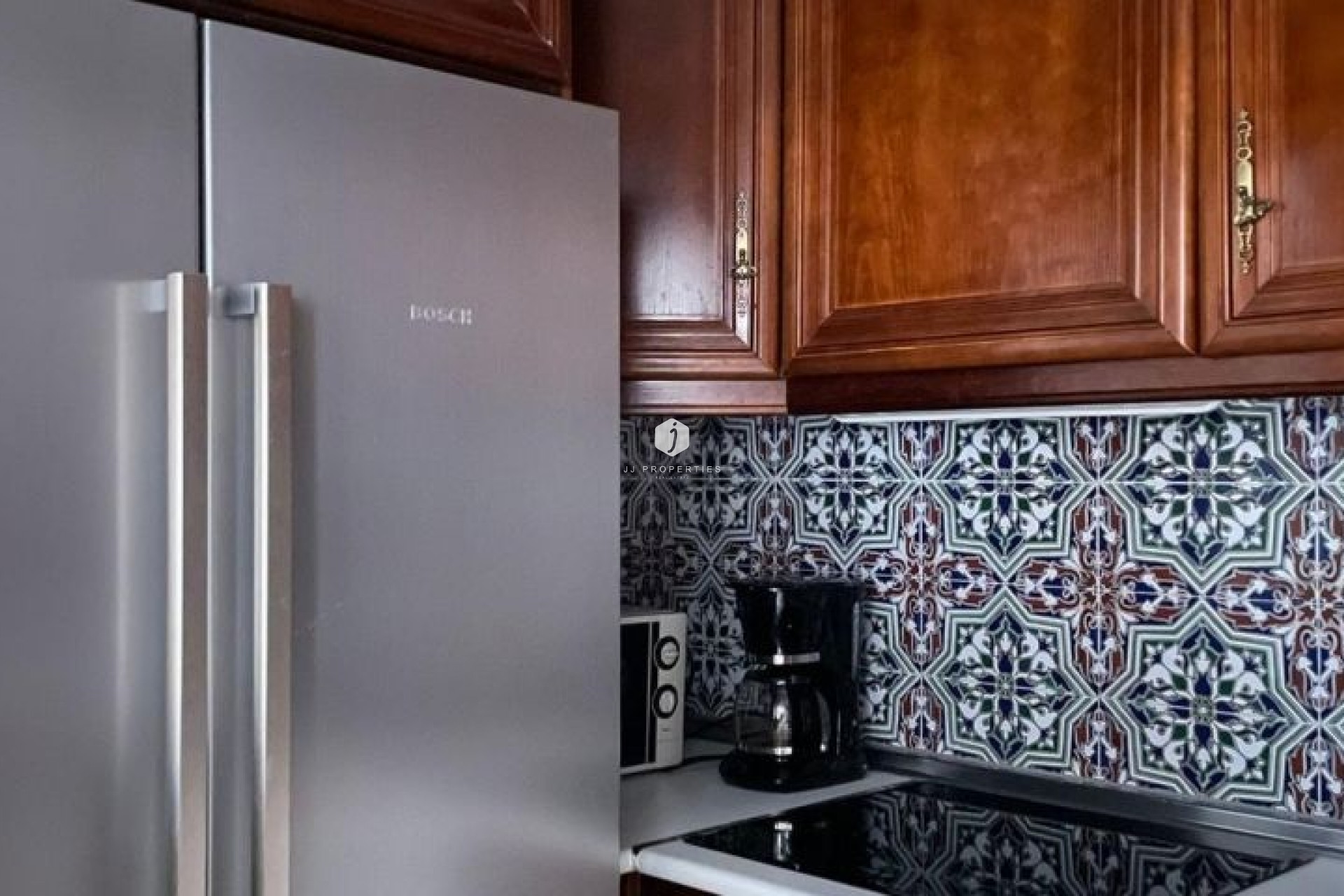 D'occasion - Appartement -
Torrevieja - Costa Blanca