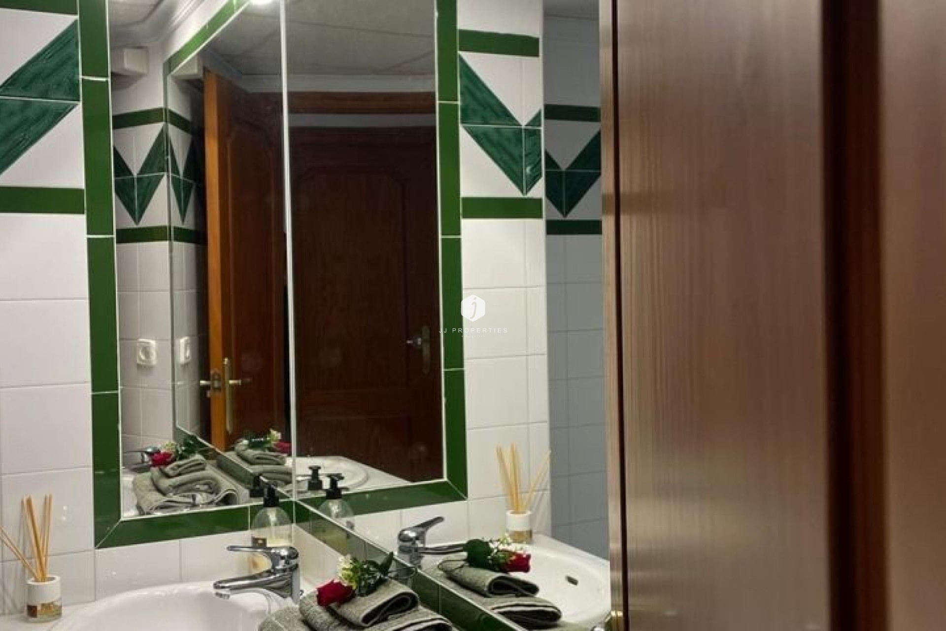 D'occasion - Appartement -
Torrevieja - Costa Blanca