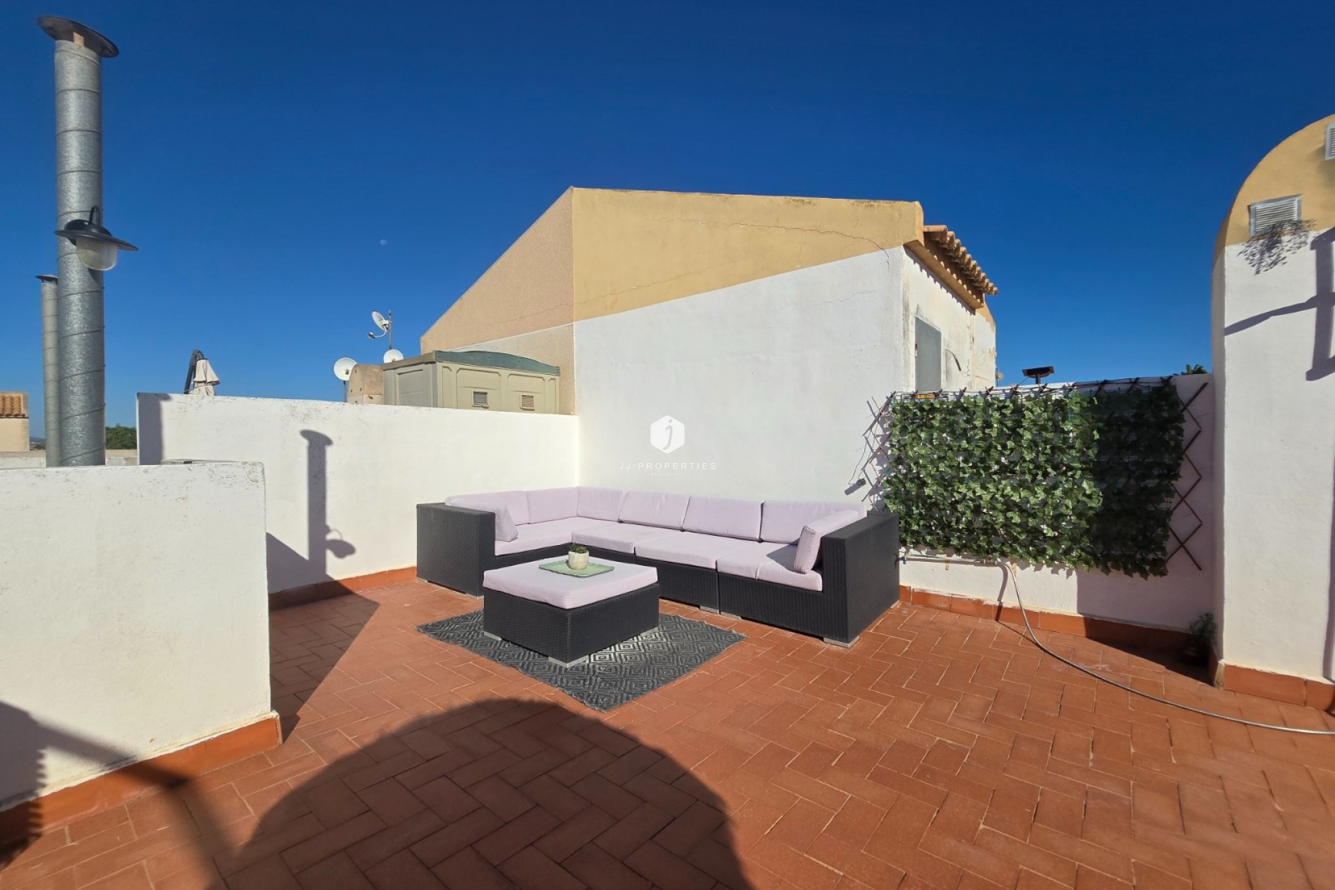D'occasion - Appartement -
Torrevieja - Costa Blanca