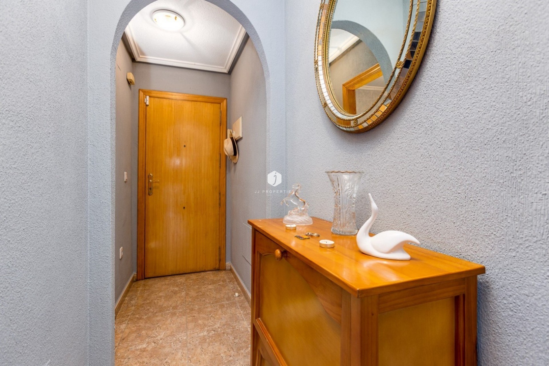 D'occasion - Appartement -
Torrevieja - Costa Blanca