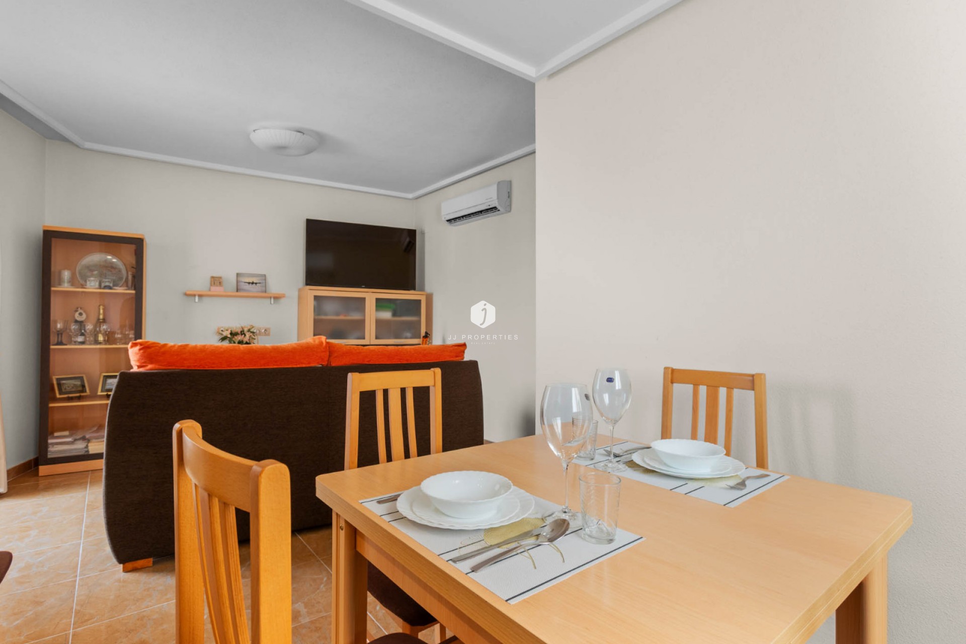 D'occasion - Appartement -
Torrevieja - Costa Blanca