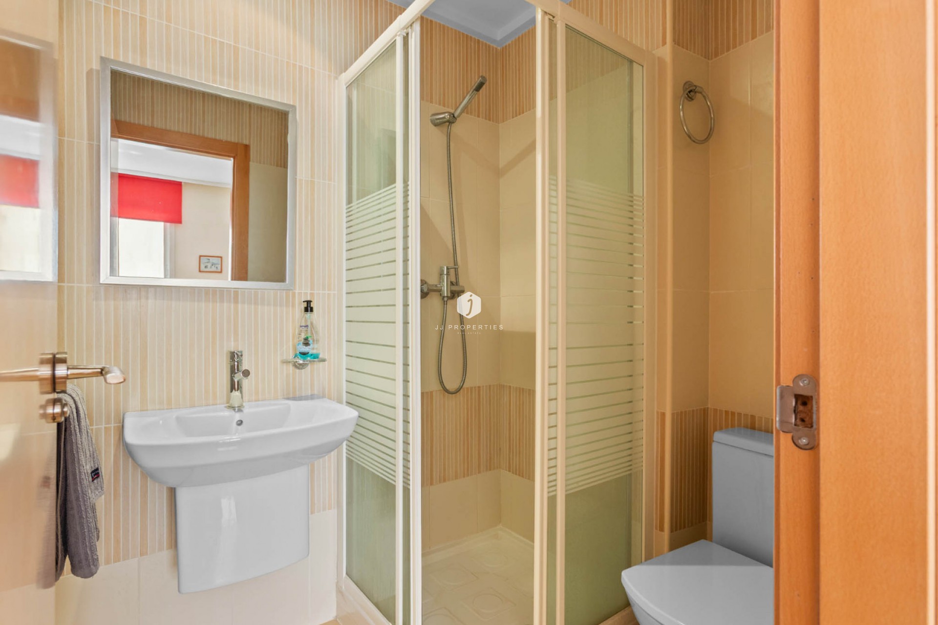 D'occasion - Appartement -
Torrevieja - Costa Blanca