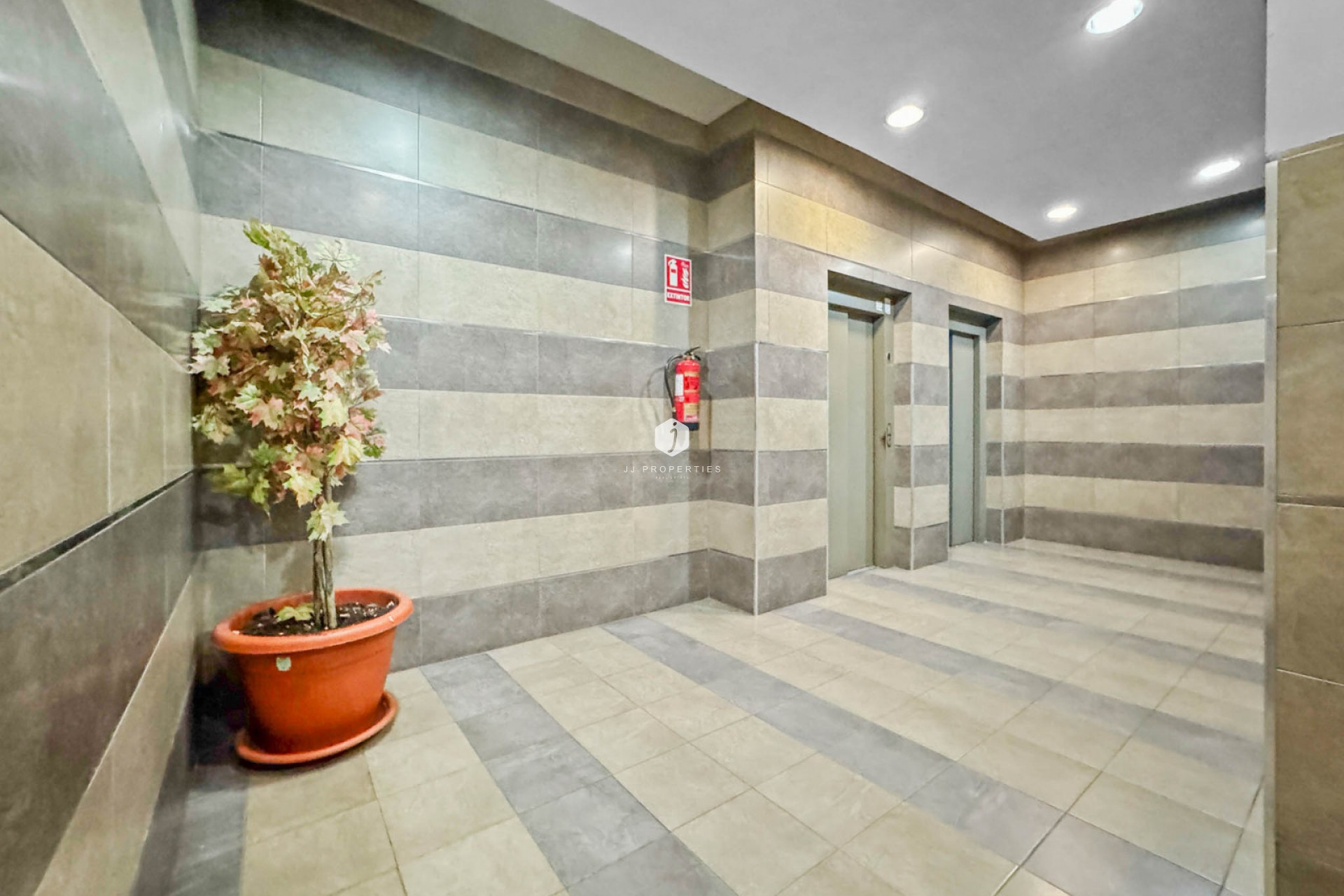 D'occasion - Appartement -
Torrevieja - Costa Blanca