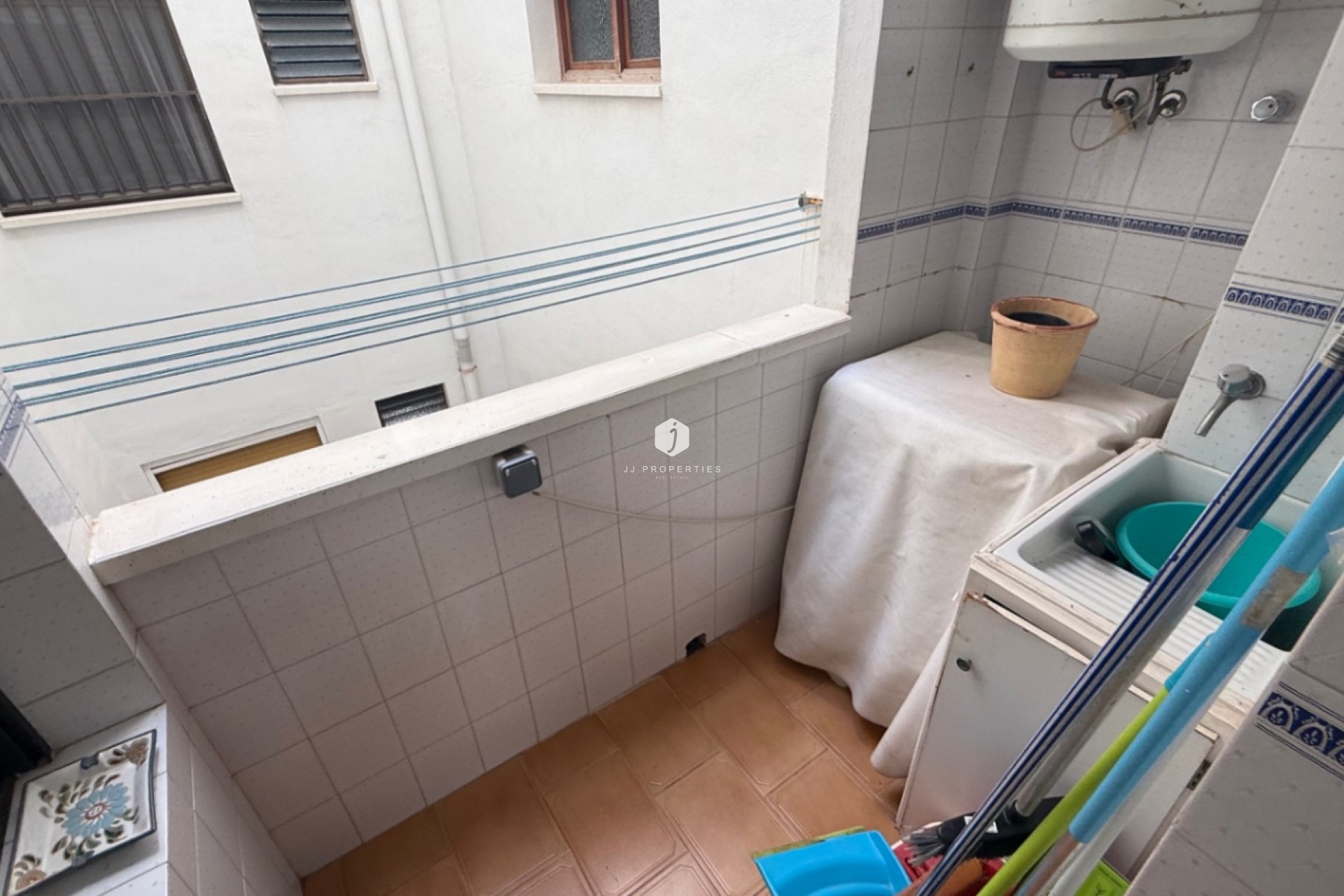 D'occasion - Appartement -
Torrevieja - Costa Blanca