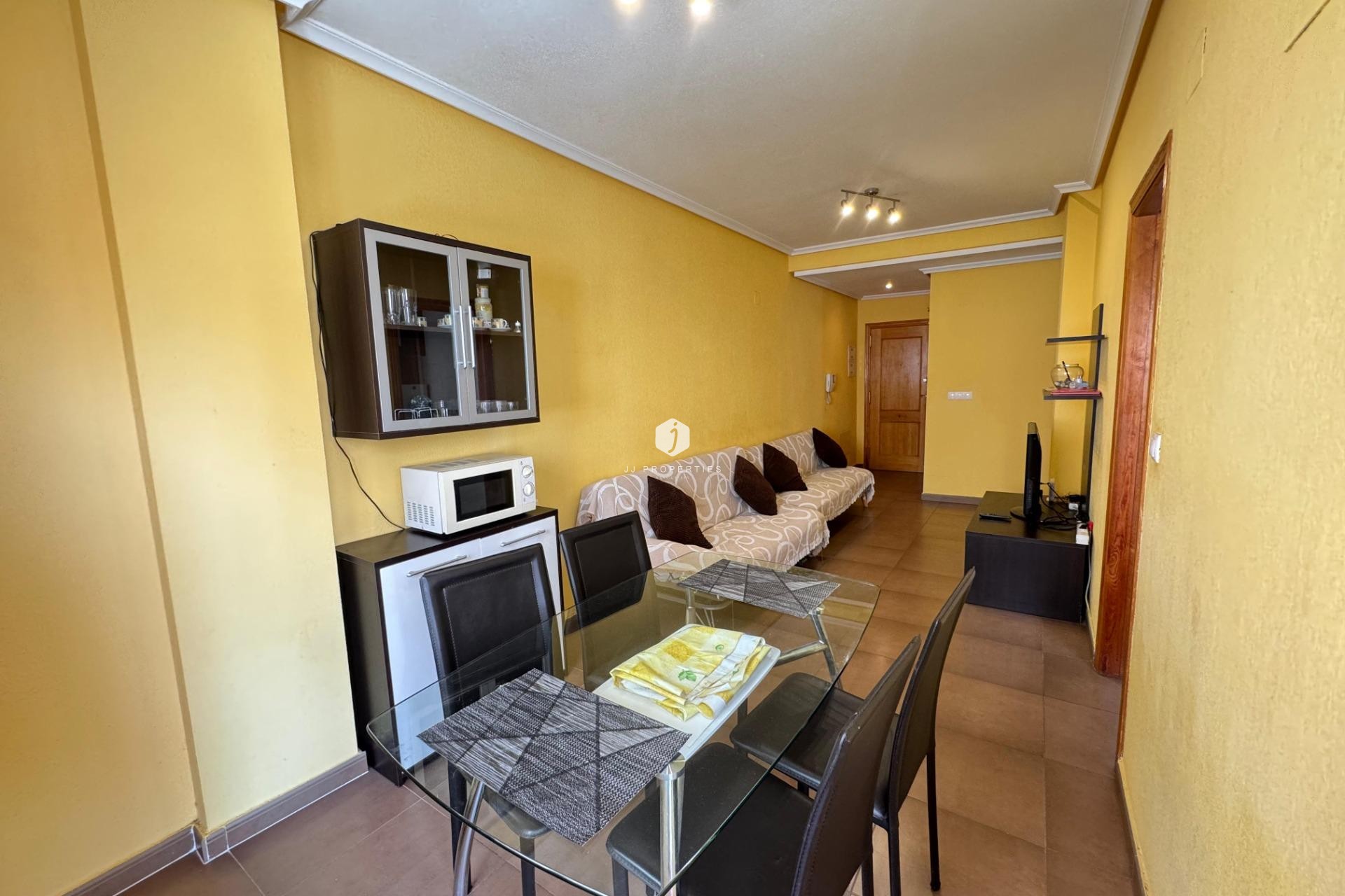 D'occasion - Appartement -
Torrevieja - Costa Blanca
