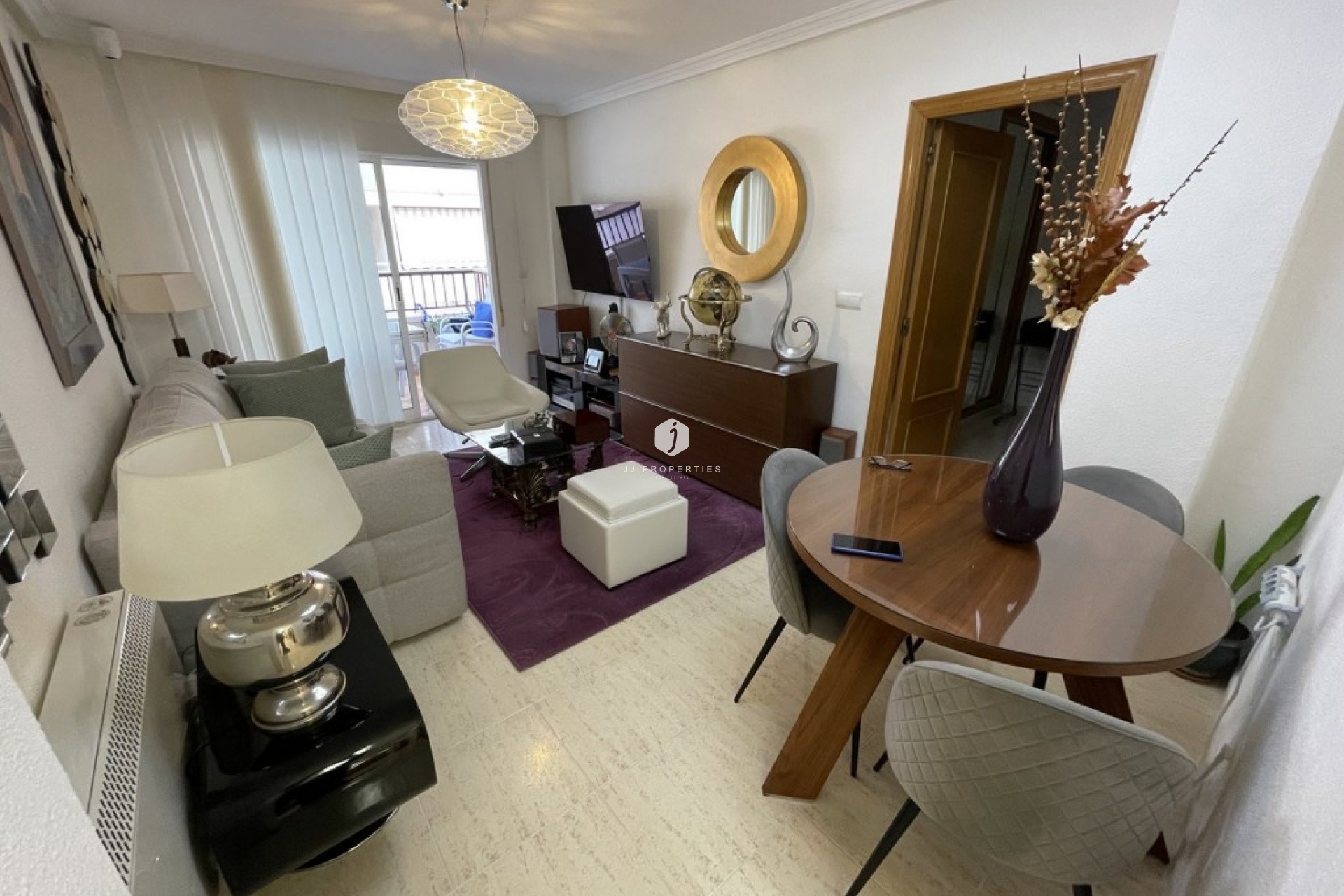 D'occasion - Appartement -
Torrevieja - Costa Blanca