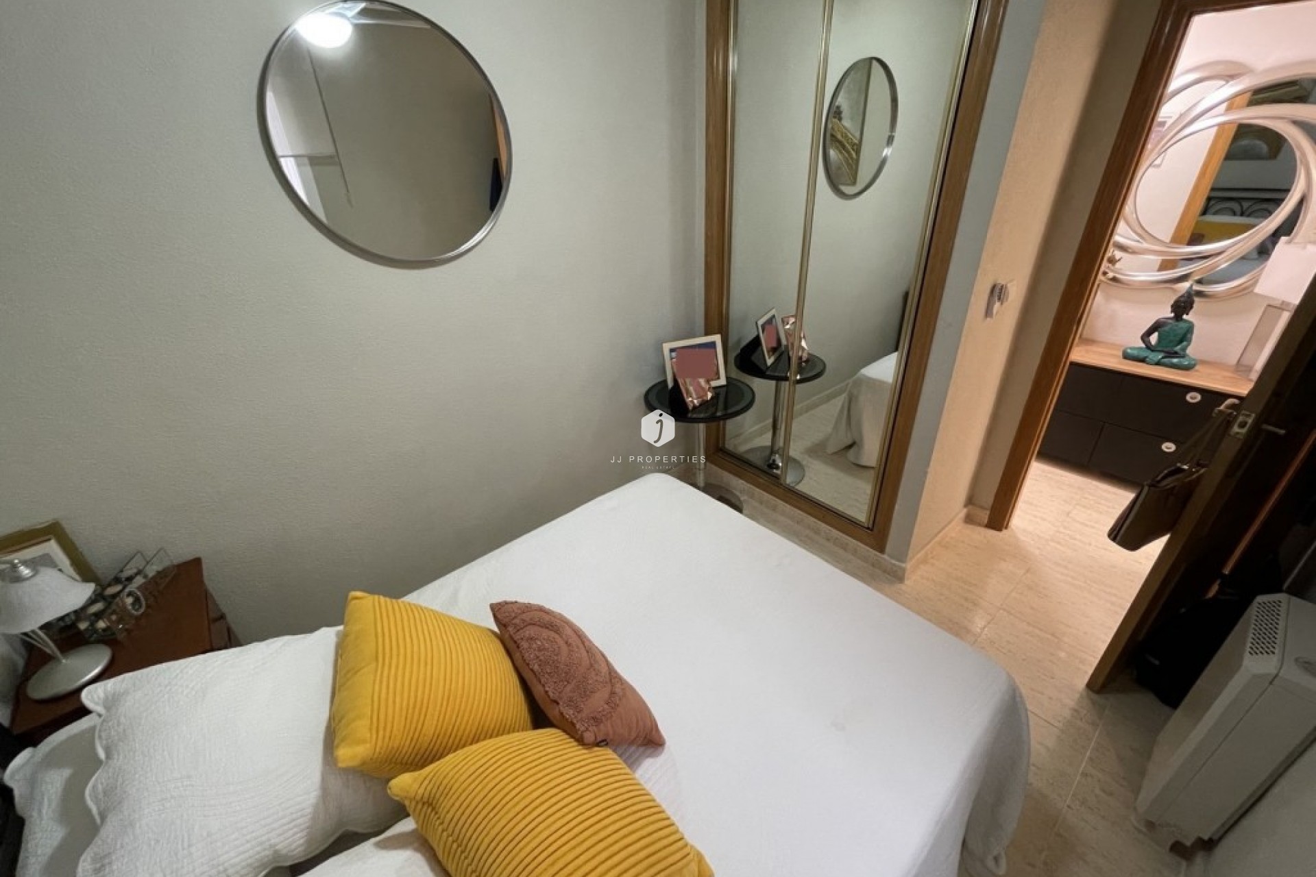 D'occasion - Appartement -
Torrevieja - Costa Blanca