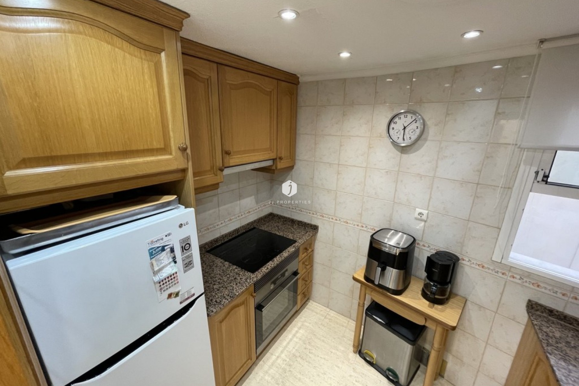 D'occasion - Appartement -
Torrevieja - Costa Blanca