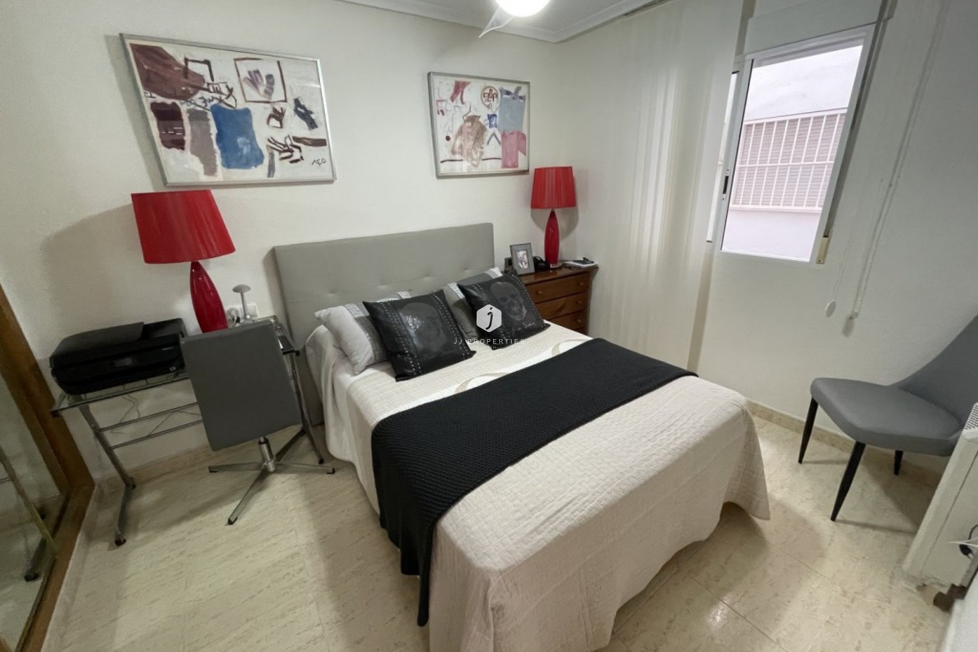 D'occasion - Appartement -
Torrevieja - Costa Blanca