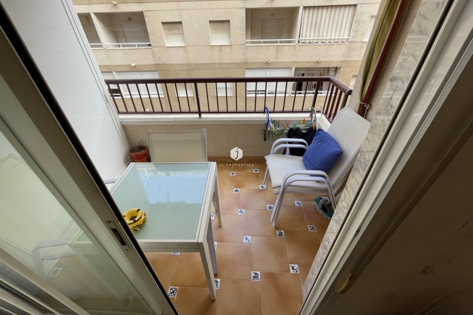 D'occasion - Appartement -
Torrevieja - Costa Blanca