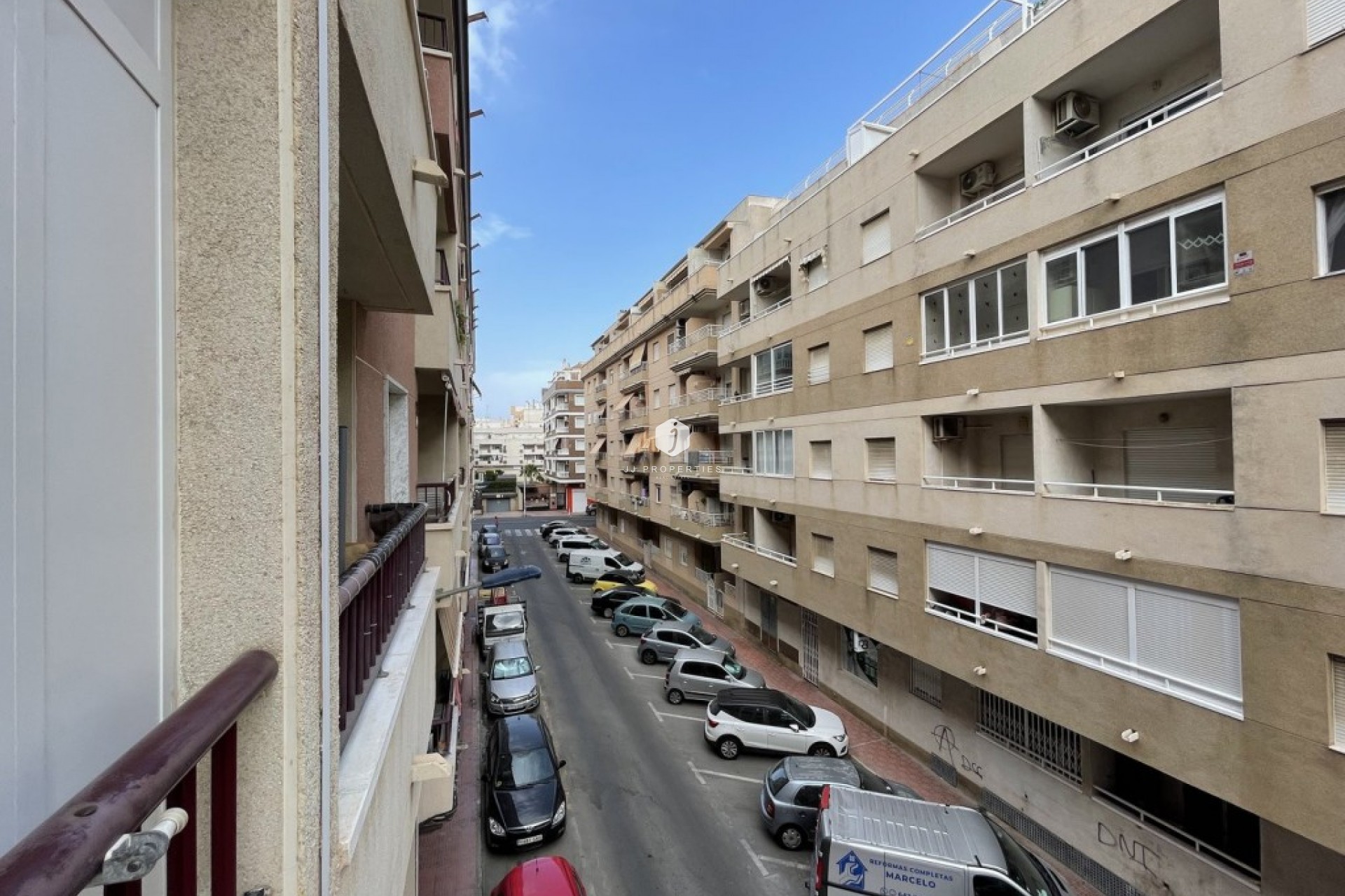 D'occasion - Appartement -
Torrevieja - Costa Blanca