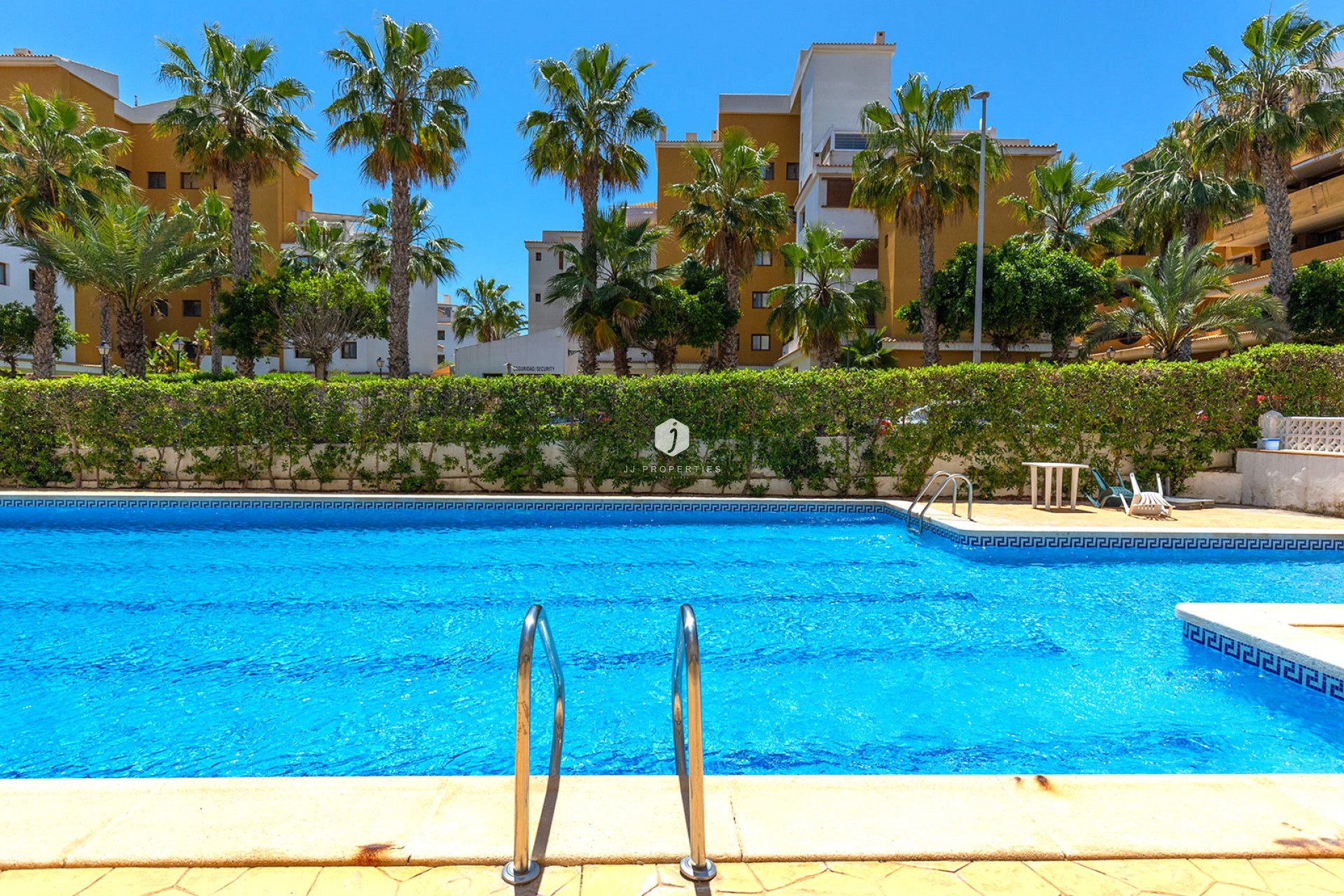 D'occasion - Appartement -
Torrevieja - Costa Blanca