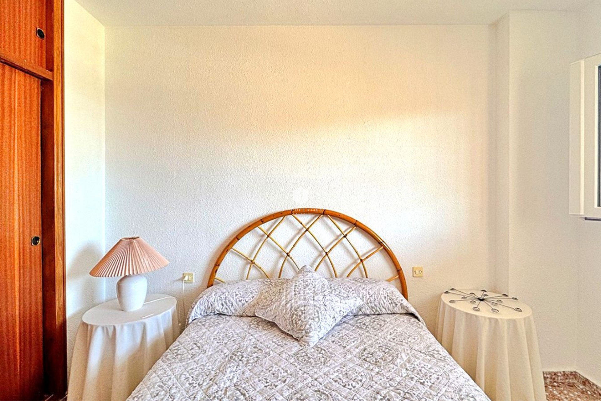 D'occasion - Appartement -
Torrevieja - Costa Blanca