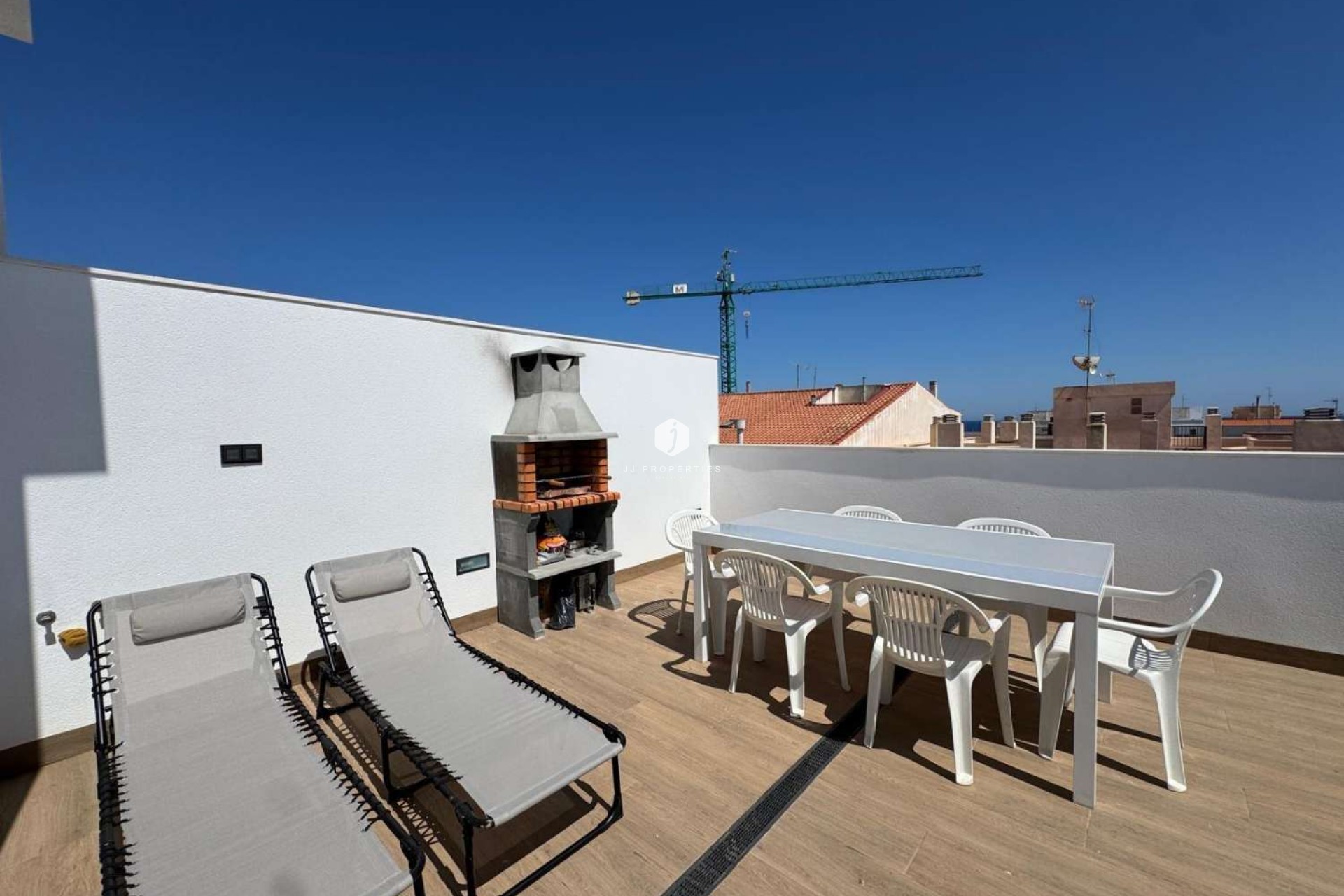 D'occasion - Appartement -
Torrevieja - Costa Blanca
