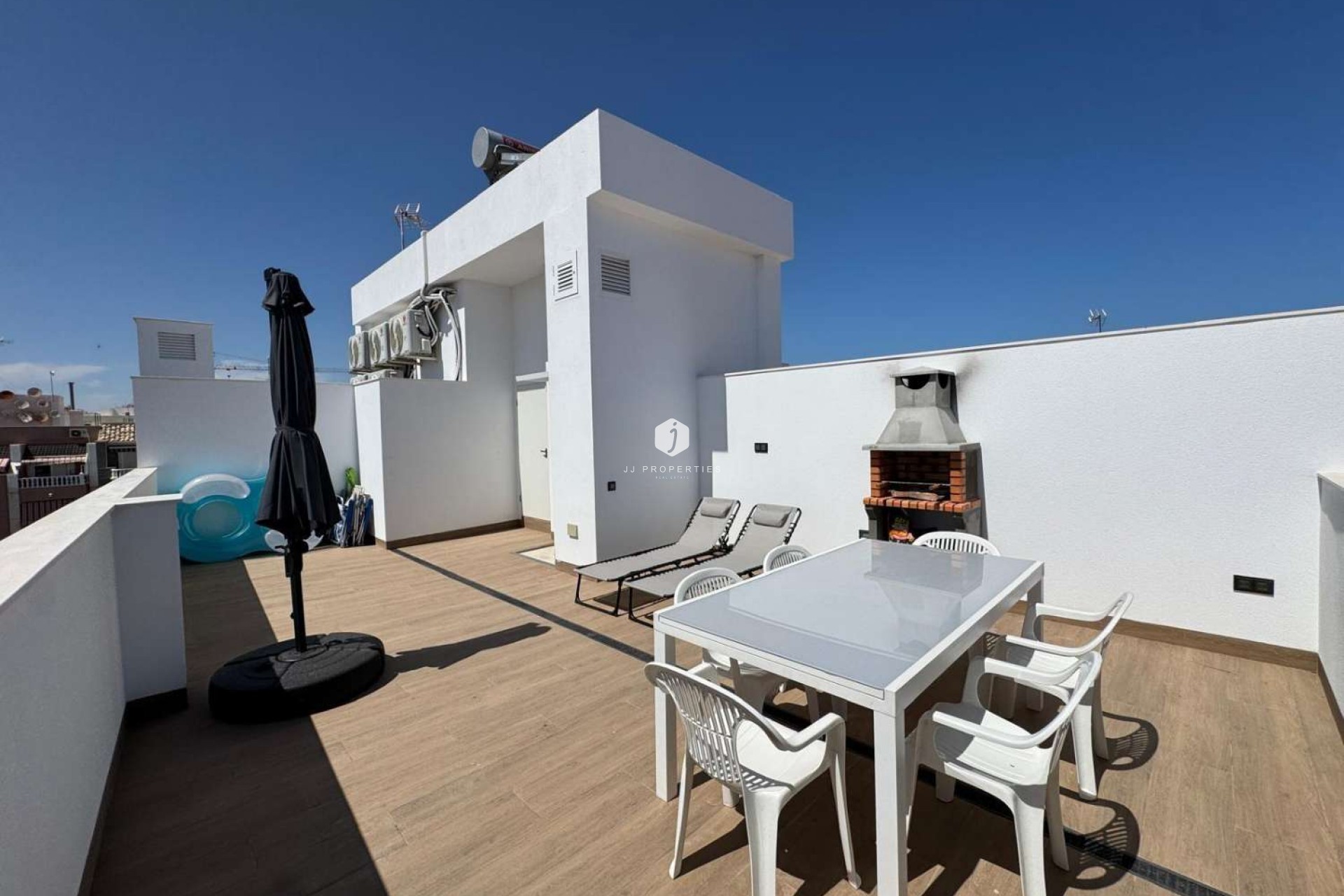 D'occasion - Appartement -
Torrevieja - Costa Blanca