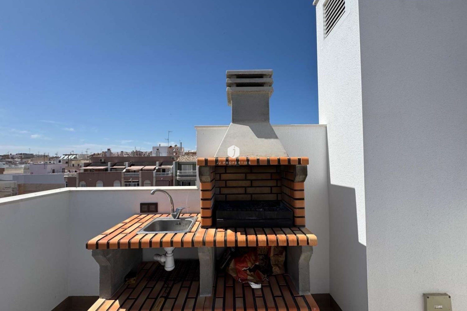 D'occasion - Appartement -
Torrevieja - Costa Blanca