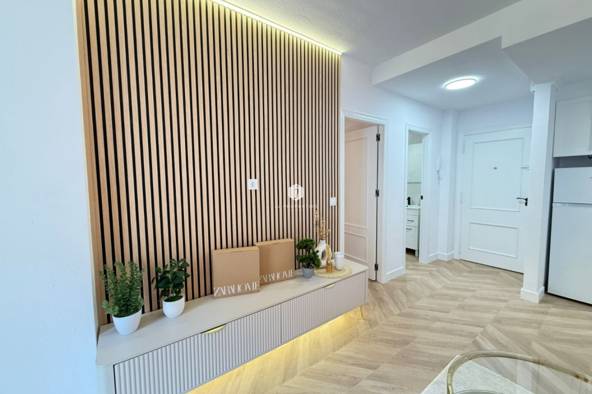 D'occasion - Appartement -
Torrevieja - Costa Blanca