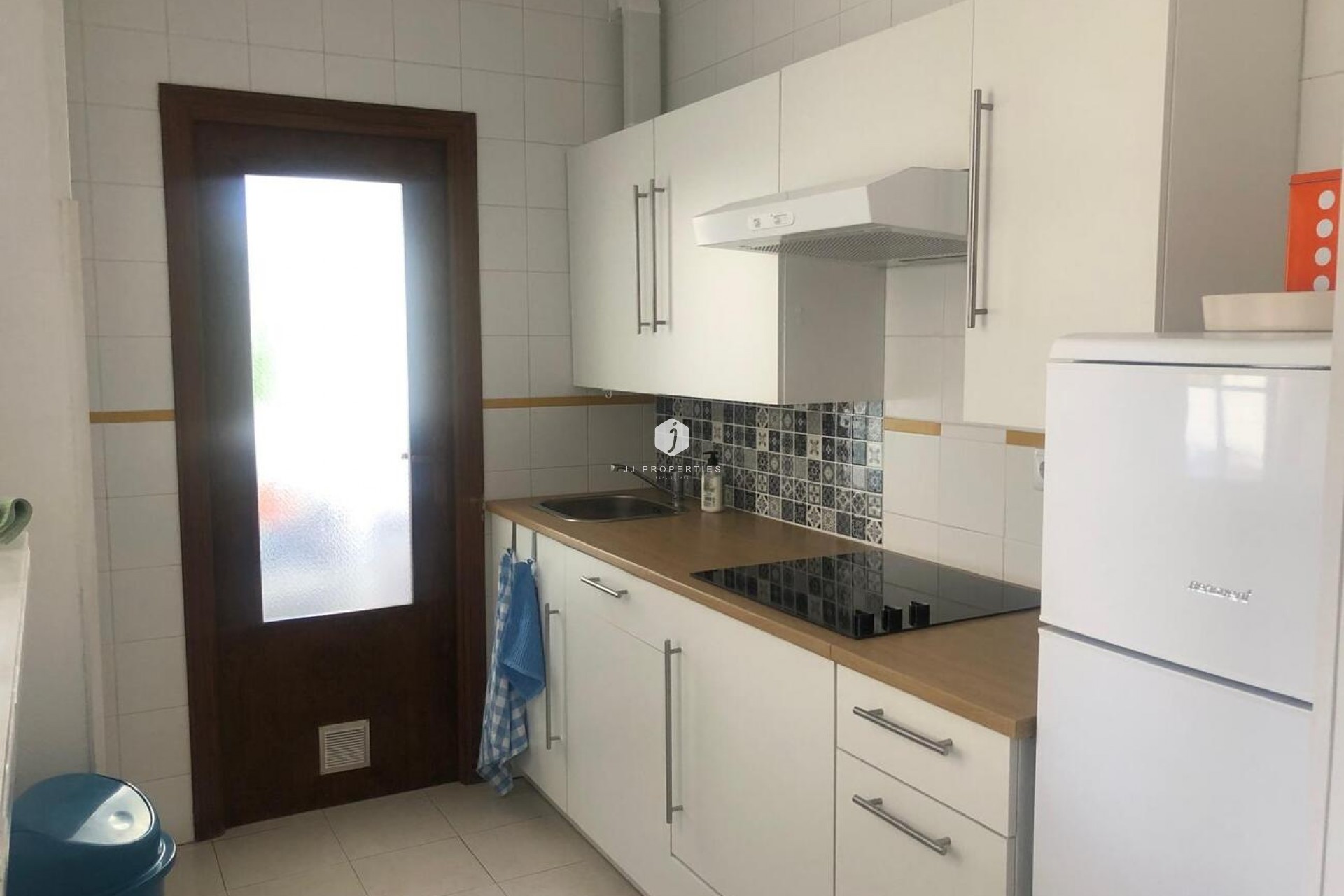 D'occasion - Appartement -
Torrevieja - Costa Blanca