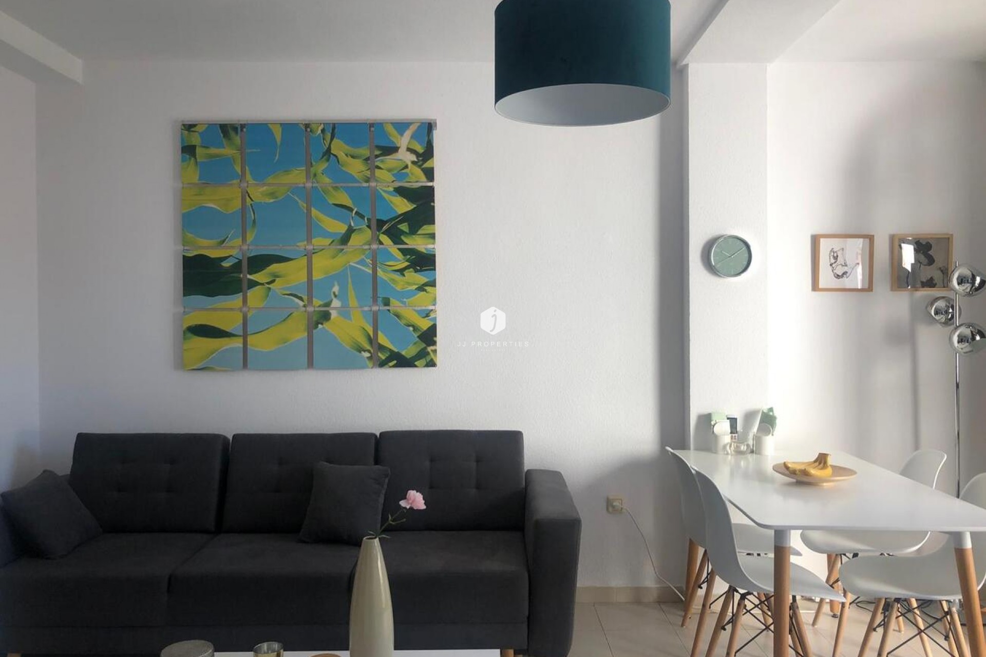 D'occasion - Appartement -
Torrevieja - Costa Blanca