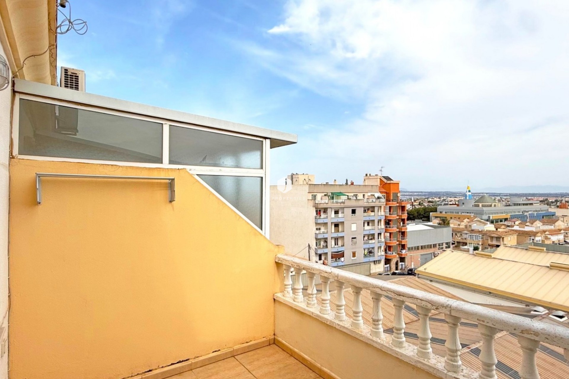 D'occasion - Appartement -
Torrevieja - Costa Blanca