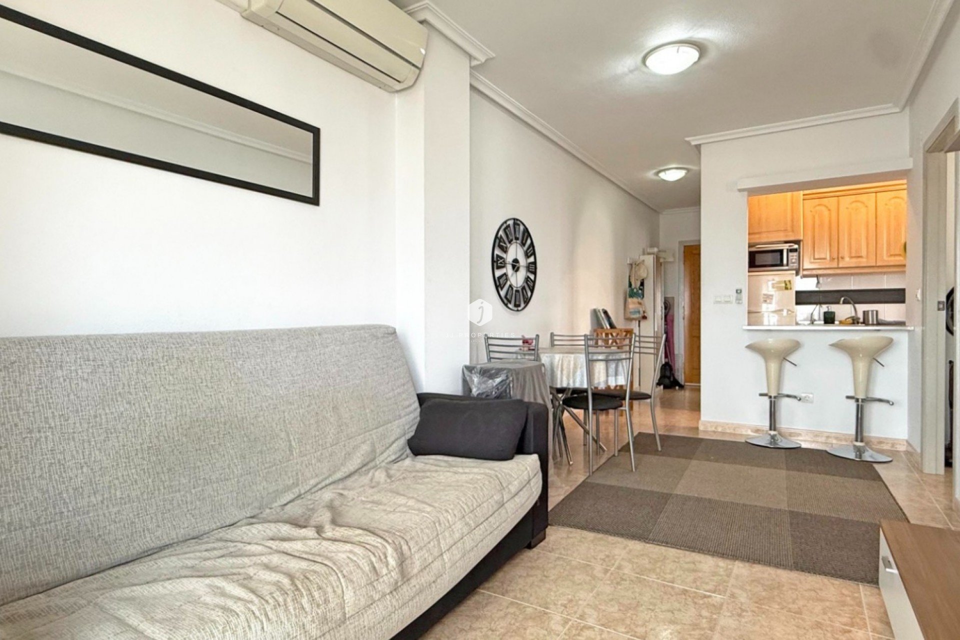 D'occasion - Appartement -
Torrevieja - Costa Blanca