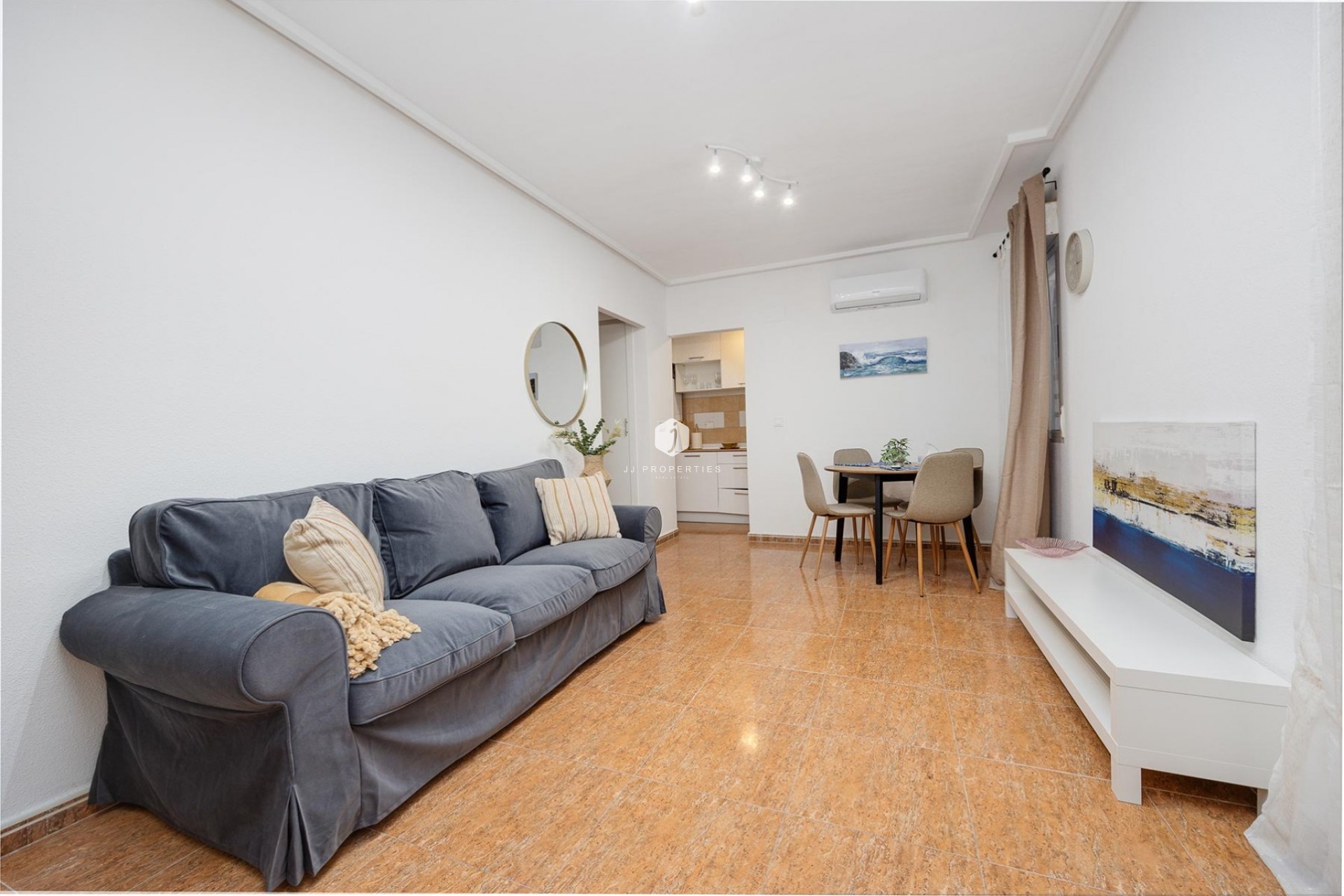 D'occasion - Appartement -
Torrevieja - Costa Blanca