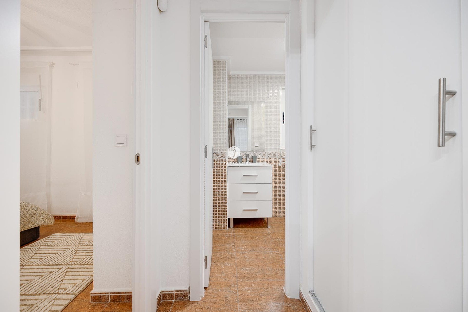 D'occasion - Appartement -
Torrevieja - Costa Blanca