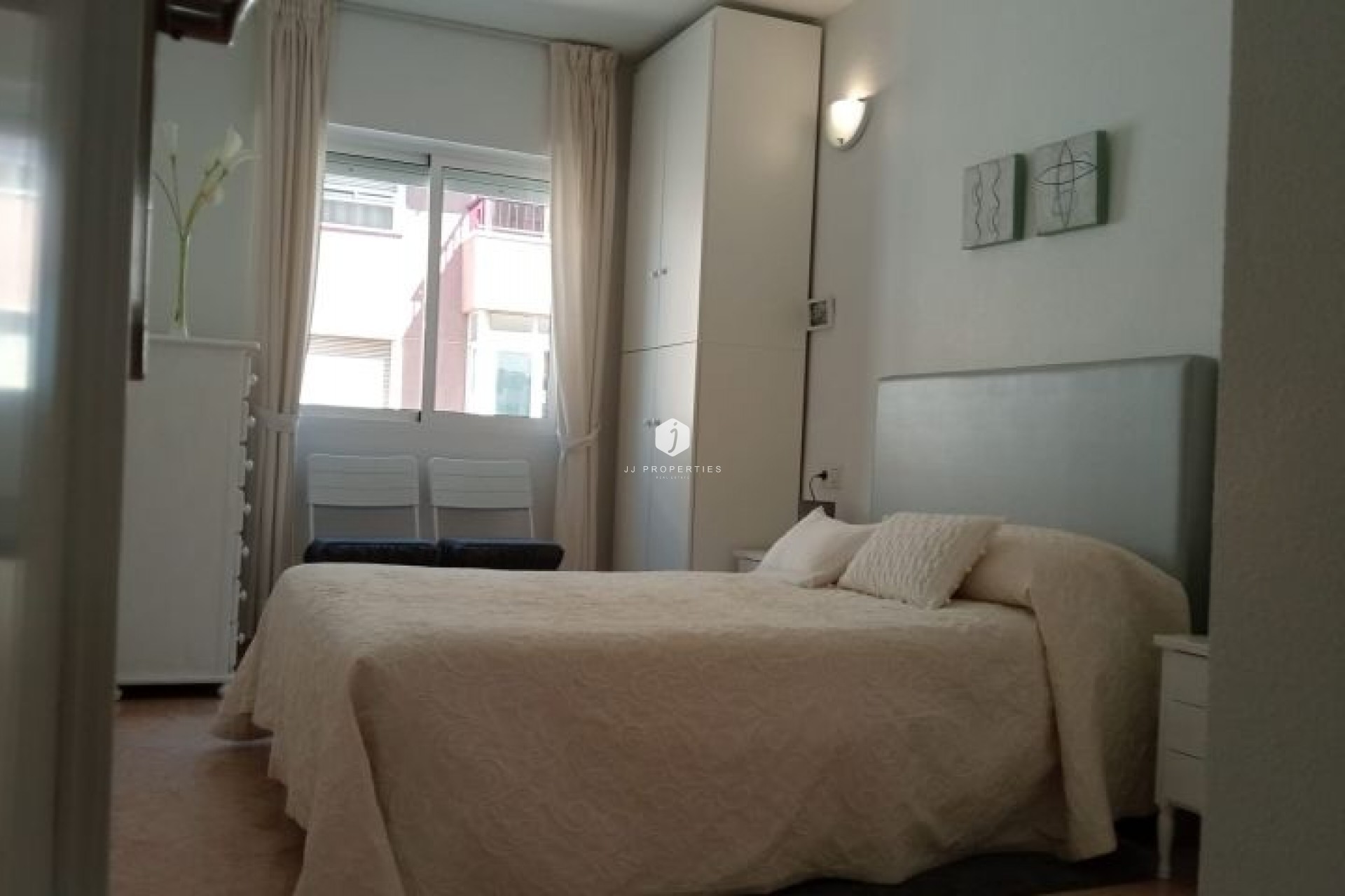 D'occasion - Appartement -
Torrevieja - Costa Blanca